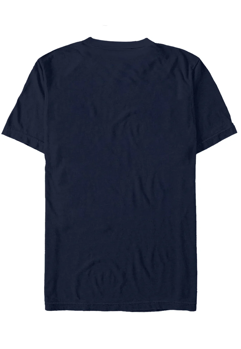 Comeback Kid - Circle Navy - T-Shirt - Image 2