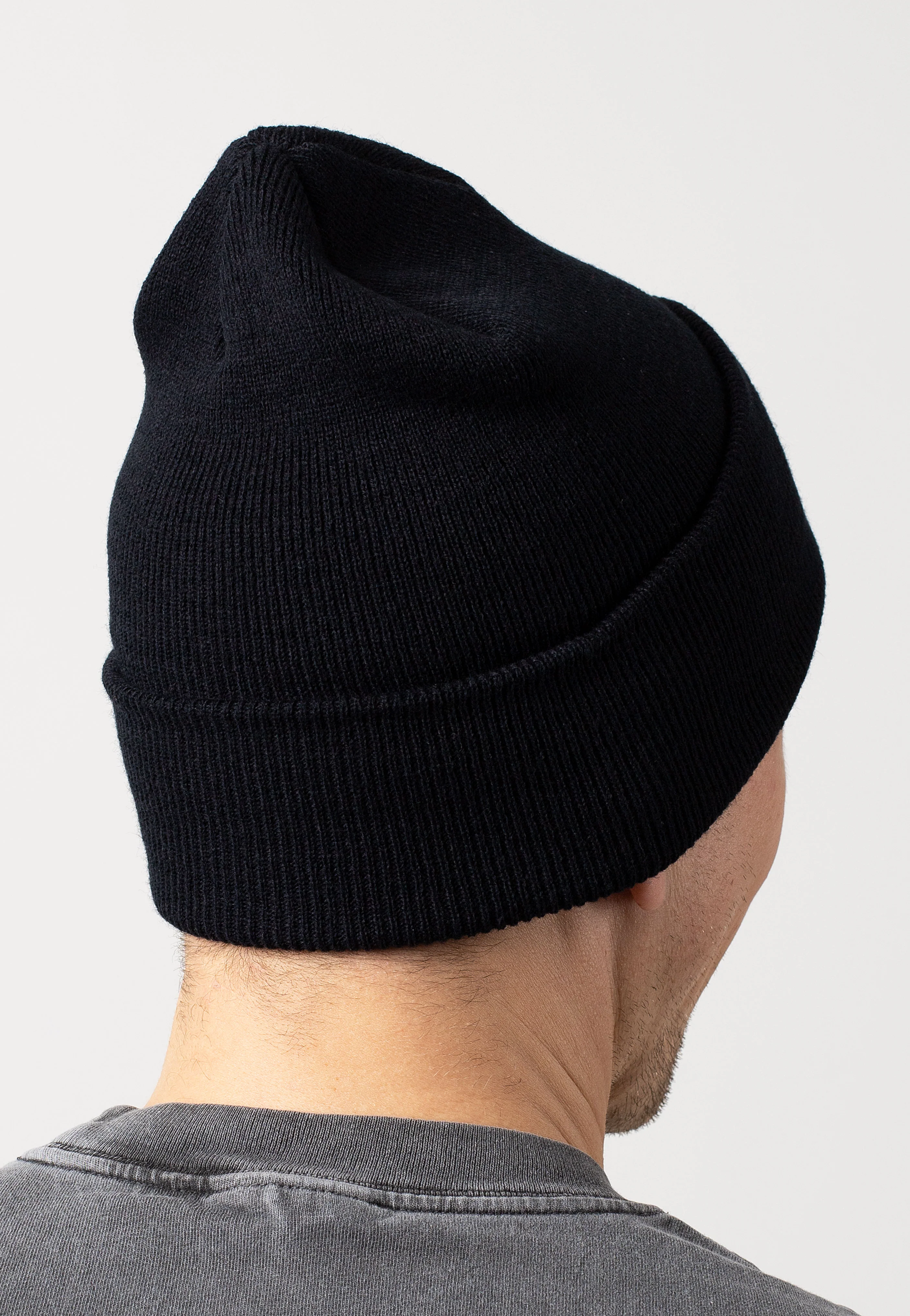 Comeback Kid - Dog Head - Beanie - Image 4