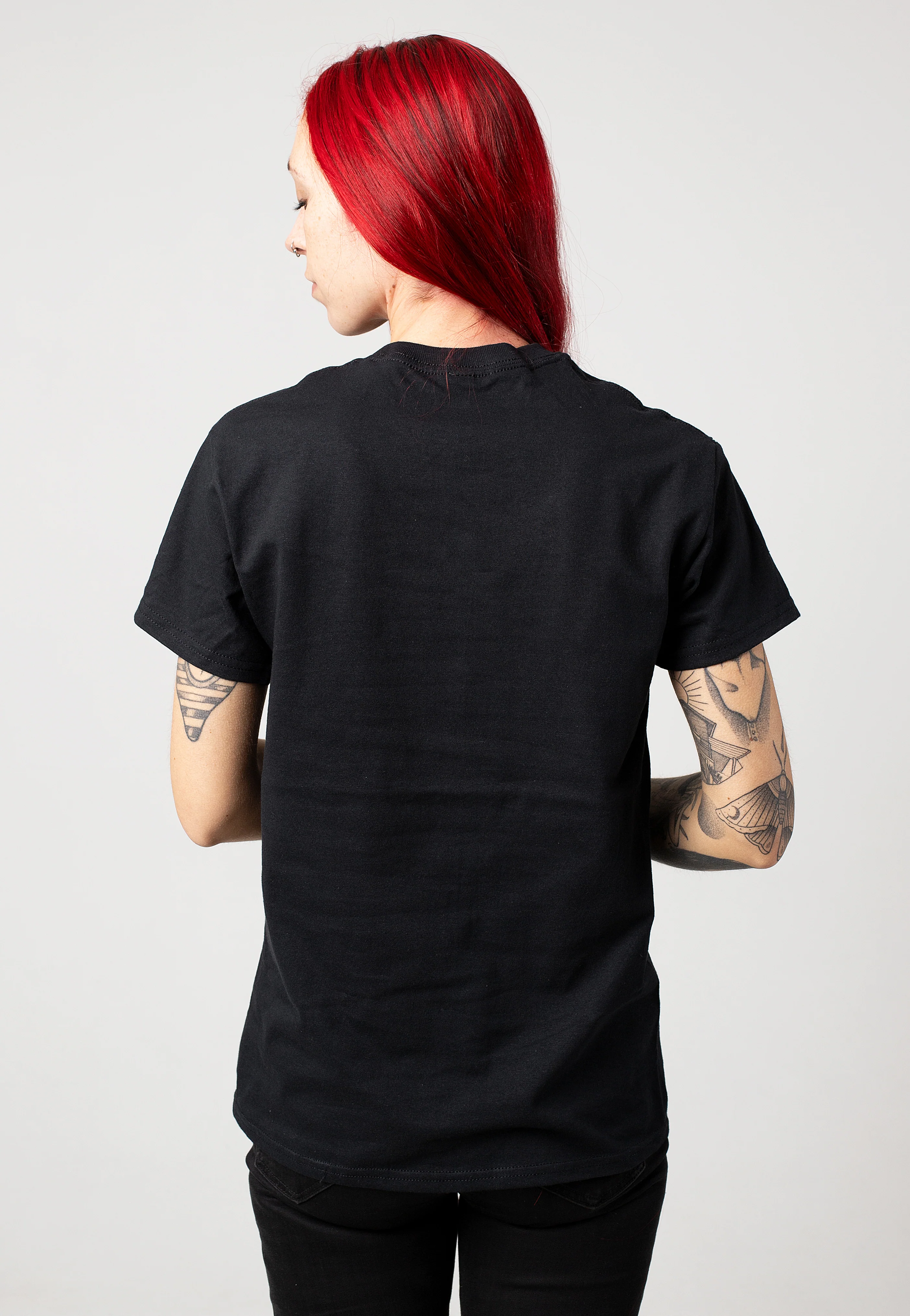 Comeback Kid - Glass Metal - T-Shirt - Image 6