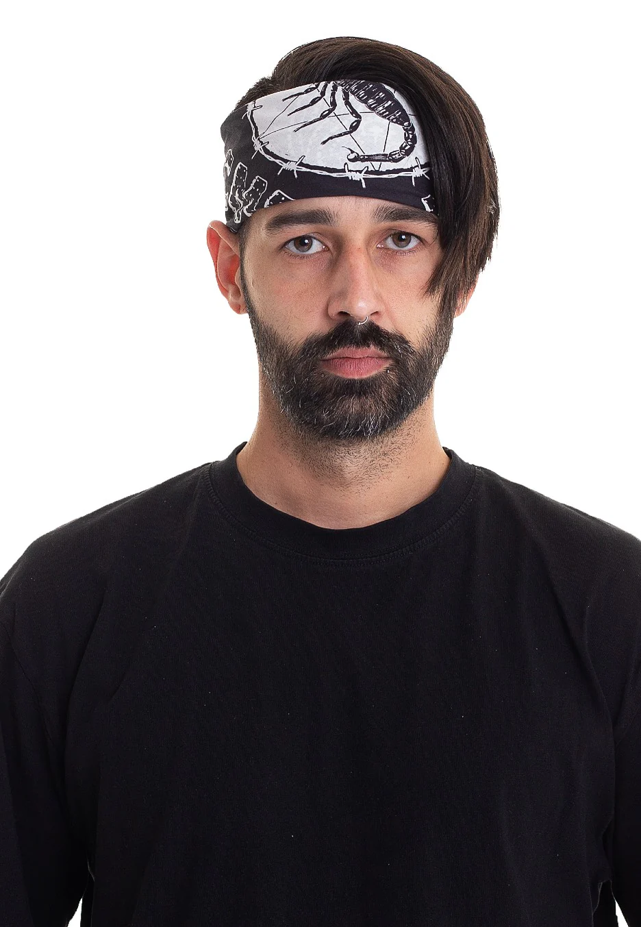 Corey Taylor - CMFT - Bandana - Image 3