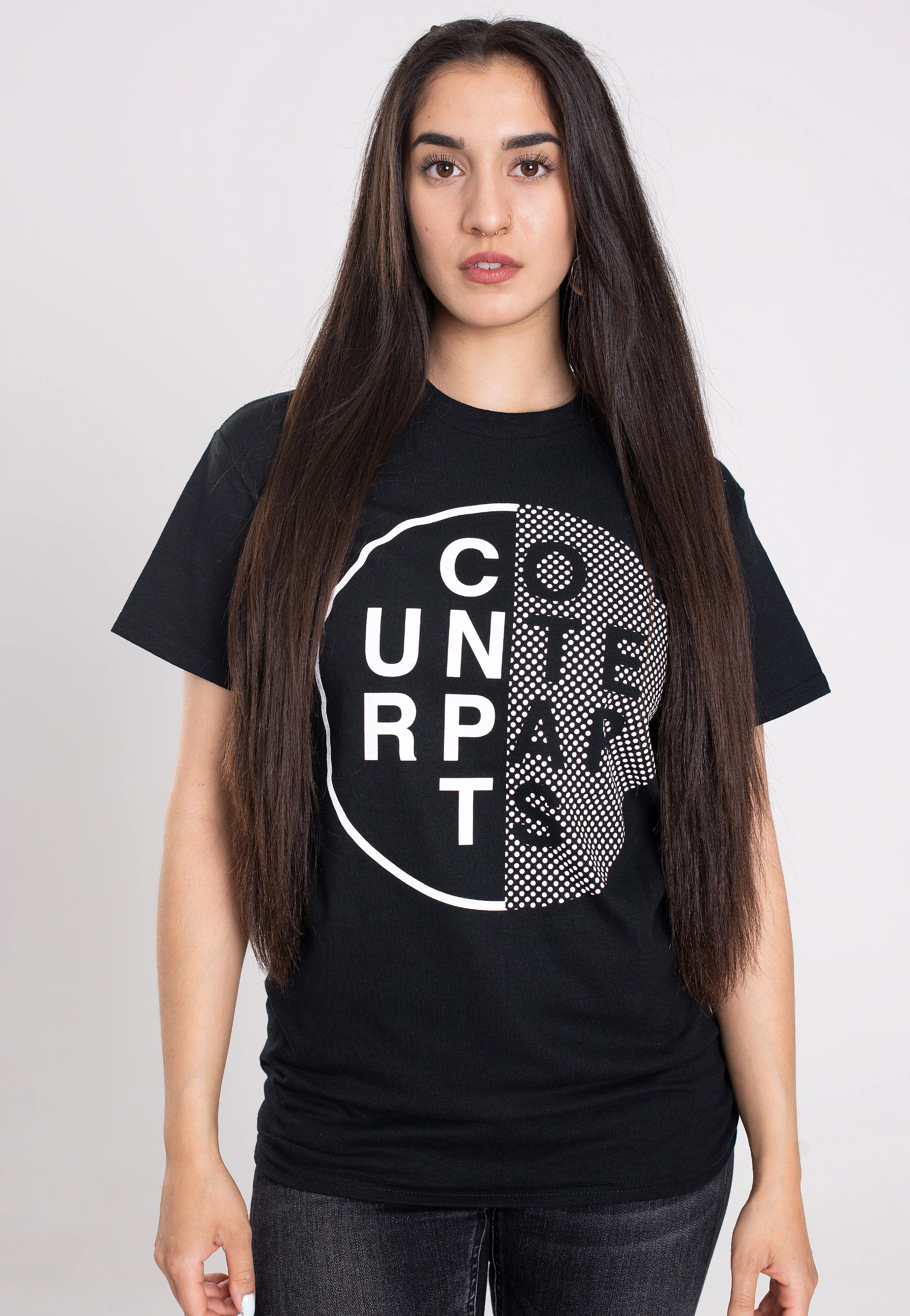 Counterparts - Circle Tragedy - T-Shirt - Image 5