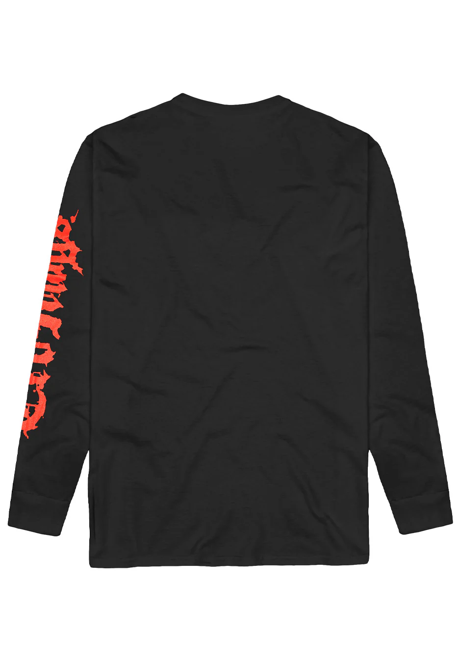 Cro-Mags - 2020 Boxes - Longsleeve - Image 2