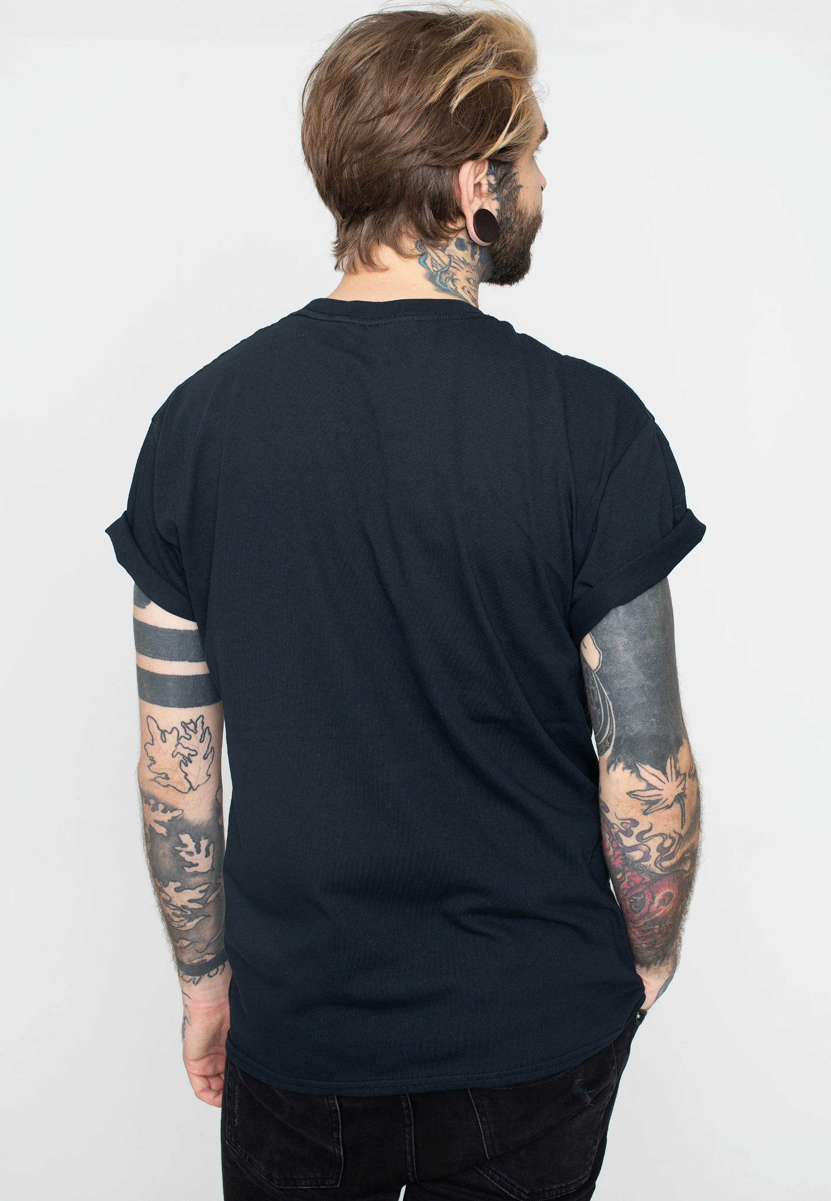 Crossfaith - Circuts - T-Shirt - Image 4