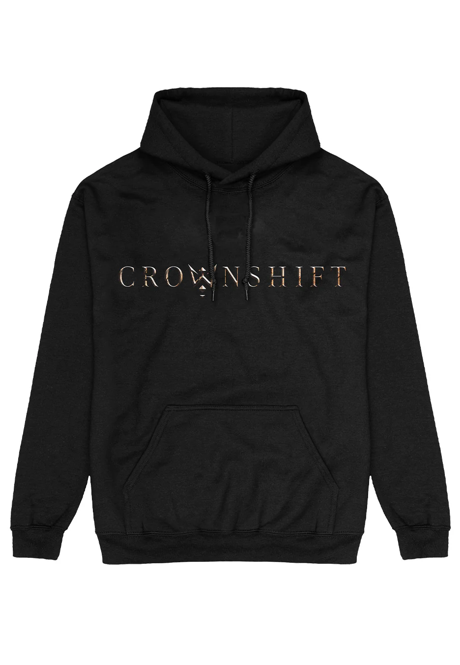Crownshift - Logo - Hoodie - Image 2