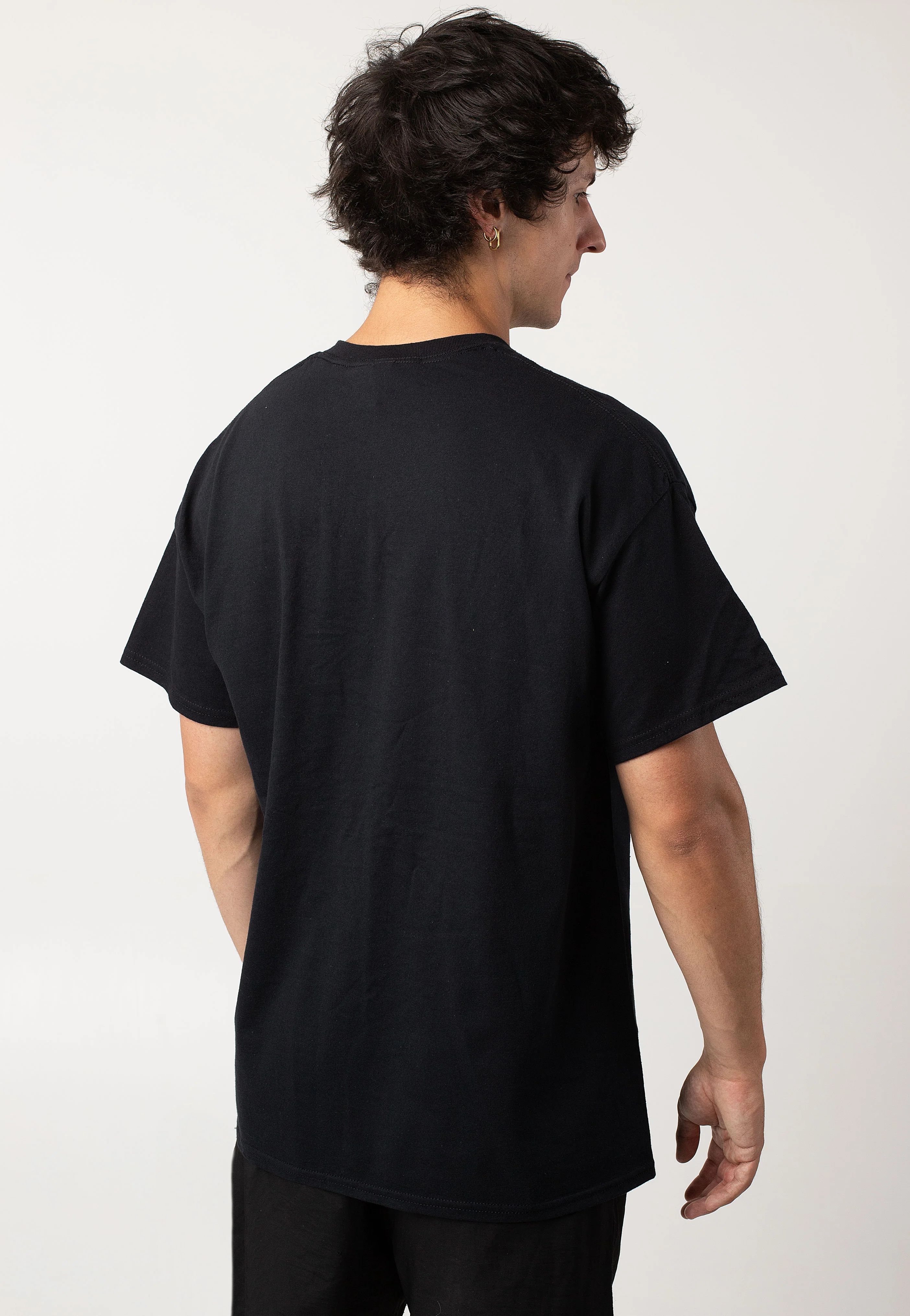 Crystal Lake - Alian - T-Shirt - Image 4