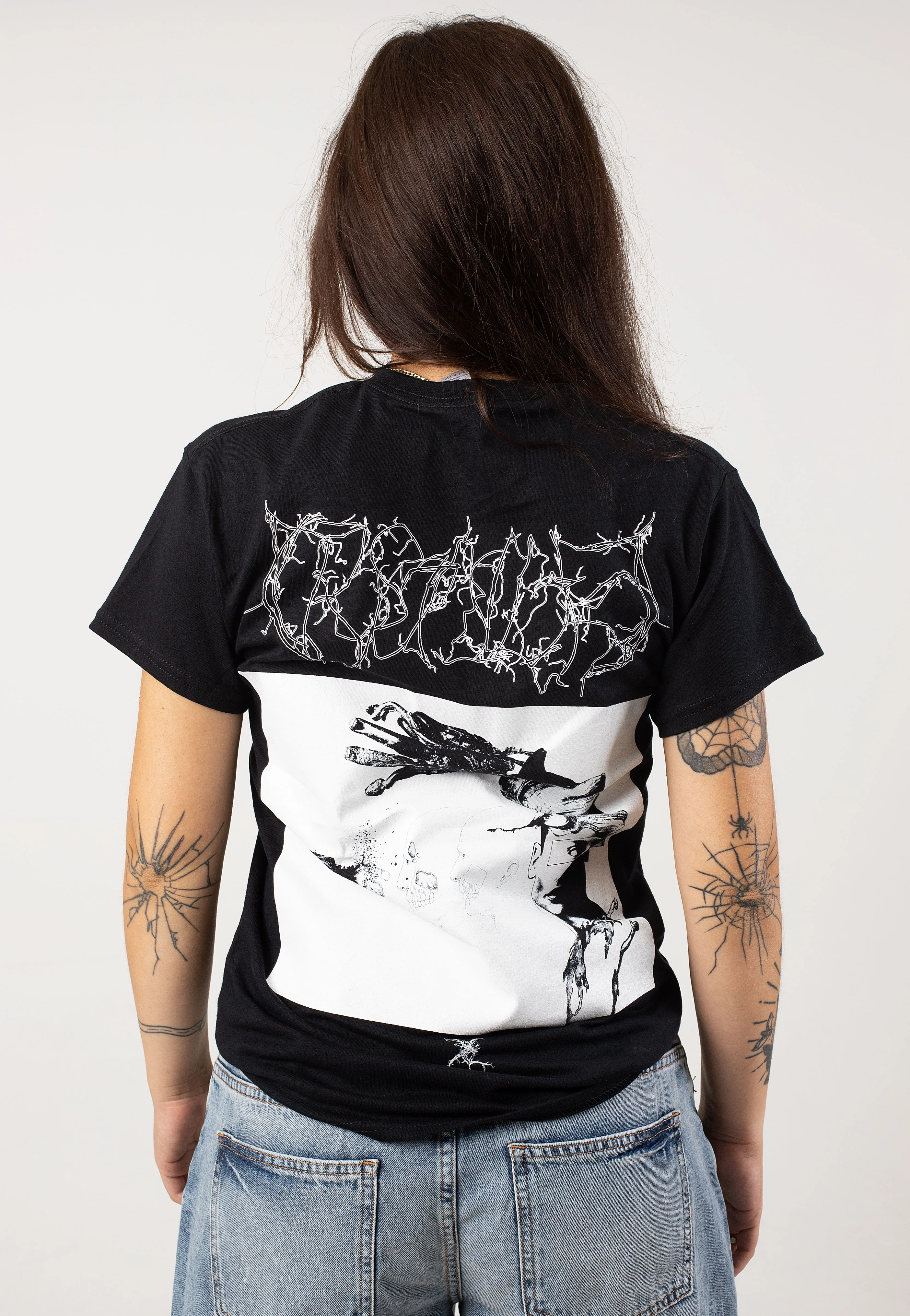Crystal Lake - GCX - T-Shirt - Image 6