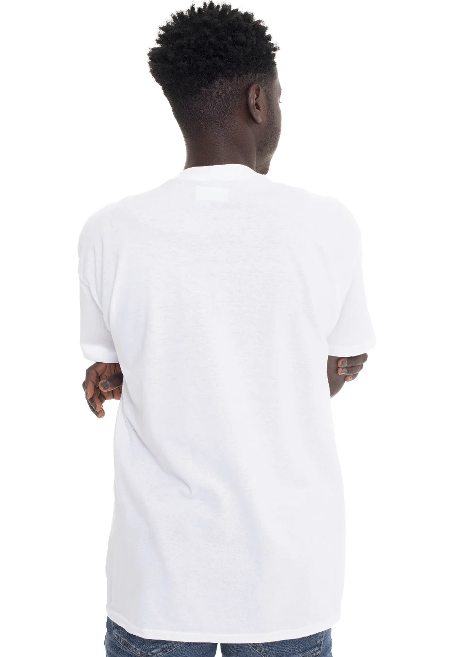 Cult Of Lilith - Gairah White - T-Shirt - Image 7