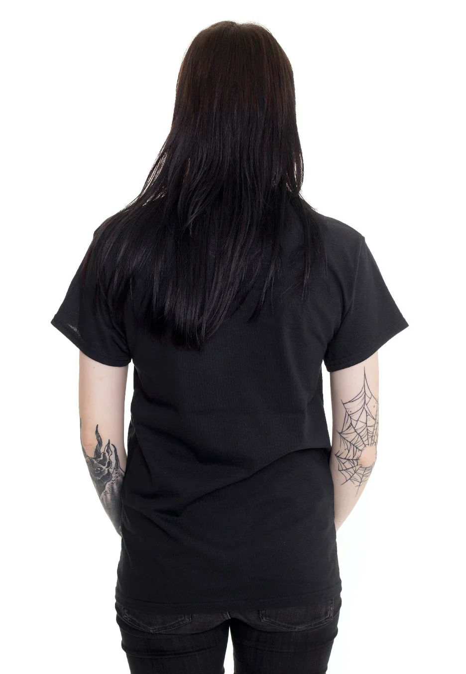 Cult Of Lilith - Gold Emblem - T-Shirt - Image 6