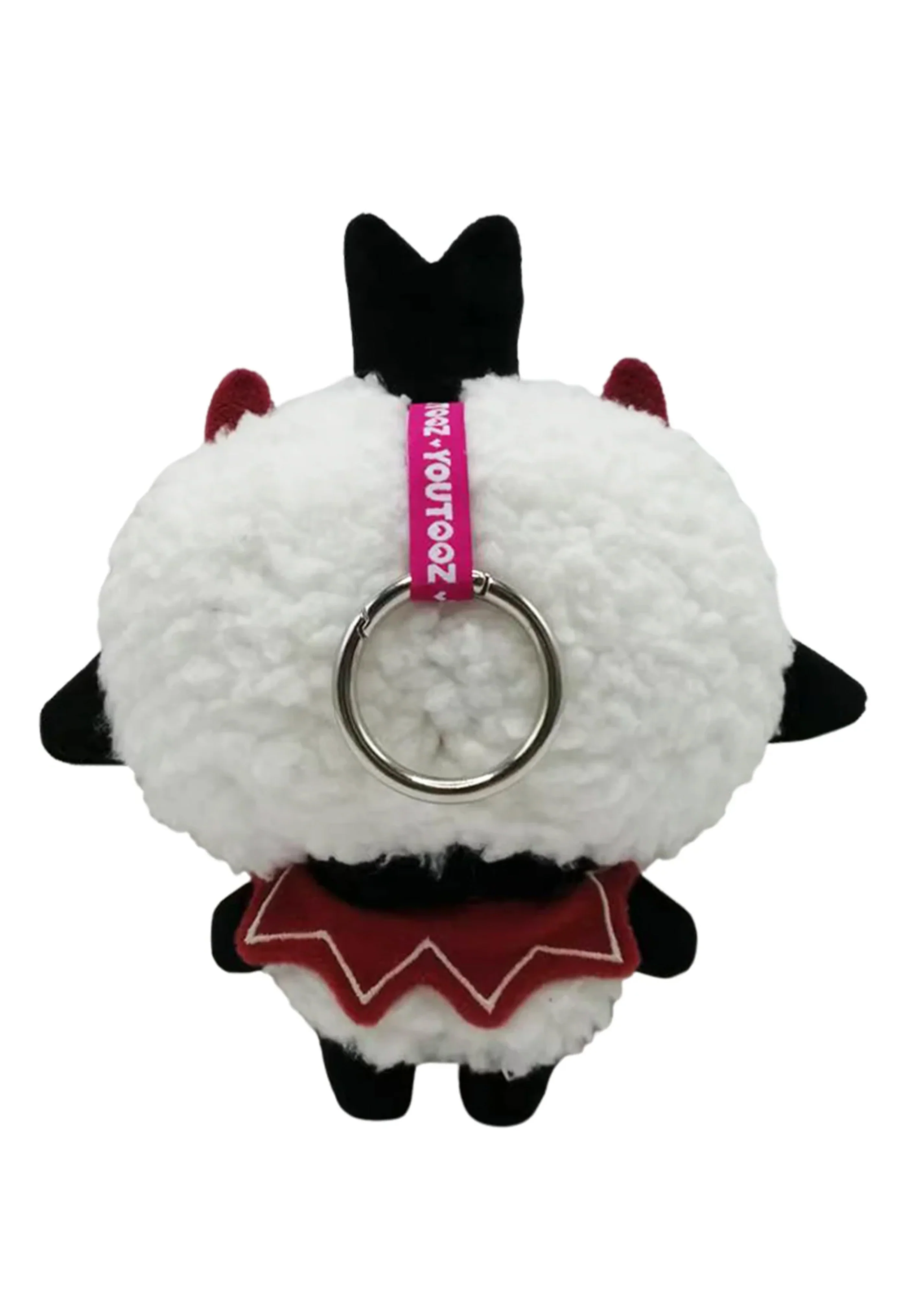 Cult Of The Lamb - Possessed Lamb - Keychain - Image 2