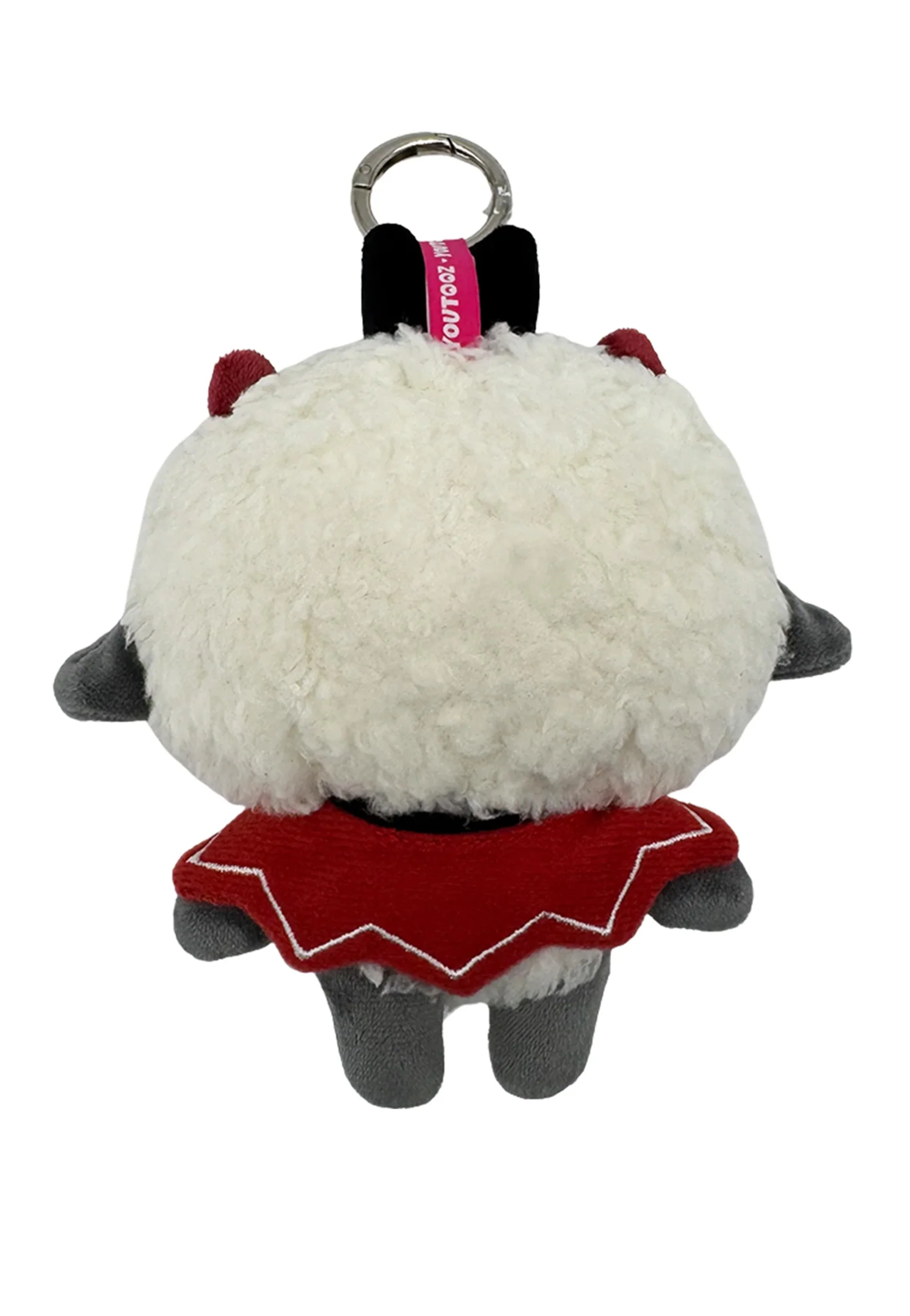 Cult Of The Lamb - The Lamb - Keychain - Image 2