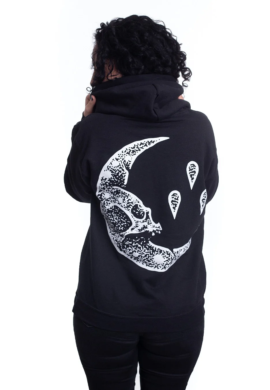 Currents - Logo - Hoodie - Image 8