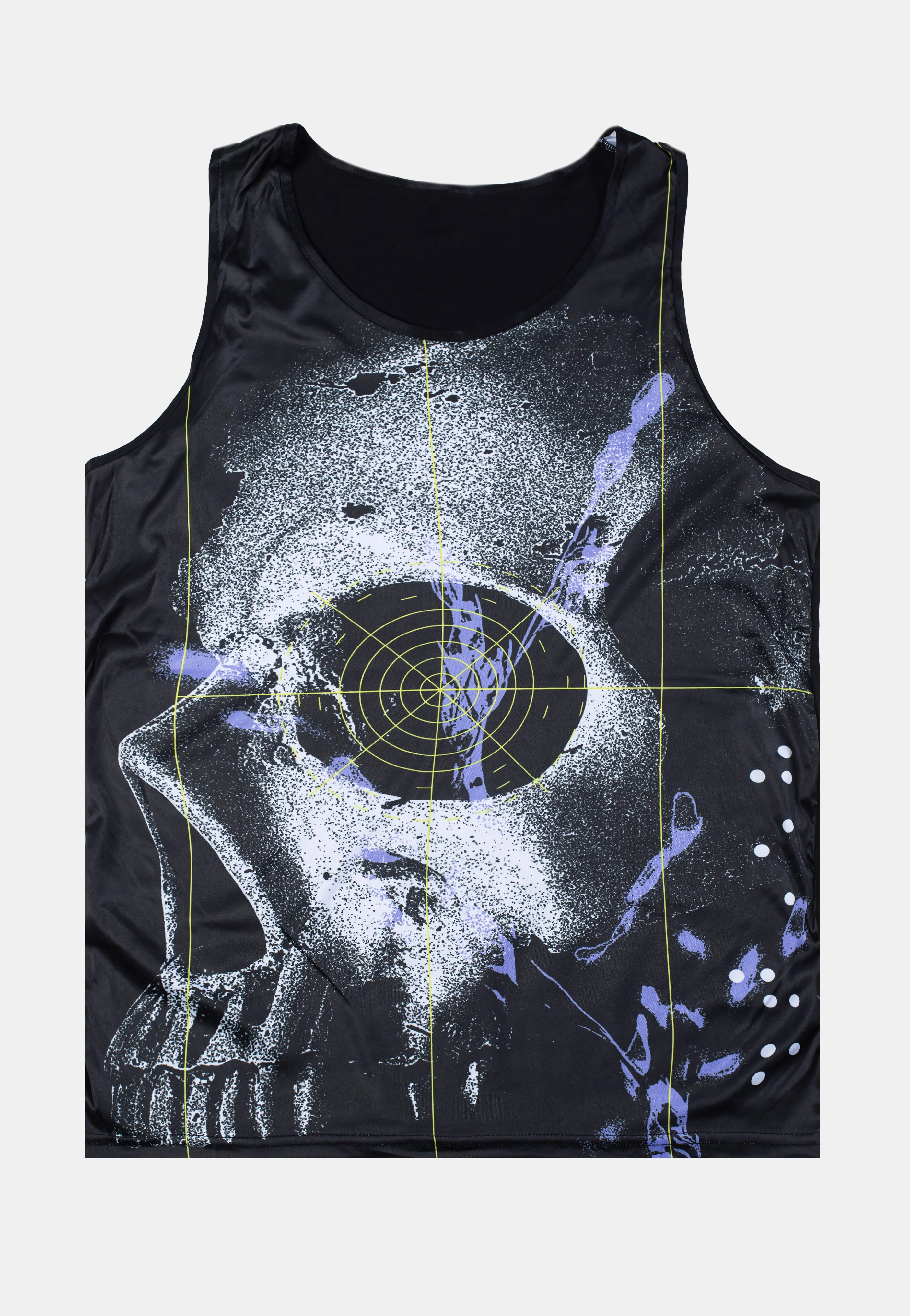 Currents - Sniper Allover - Tank