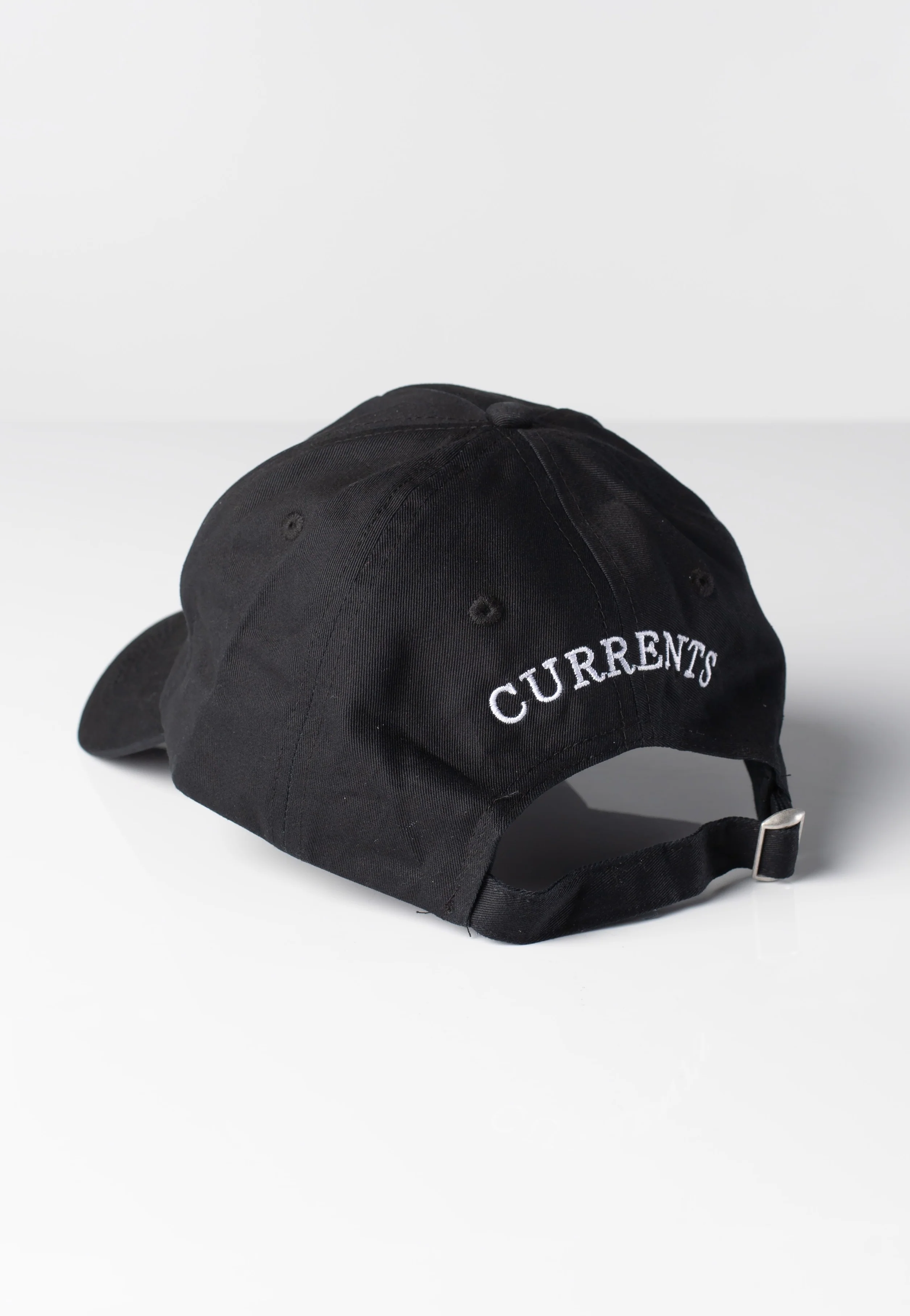 Currents - White Sold Guy 5 Panel - Cap - Image 3