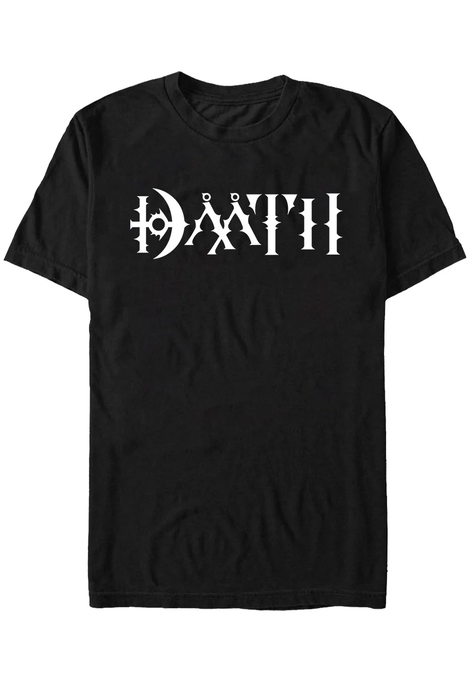 Daath - Logo - T-Shirt - Image 2