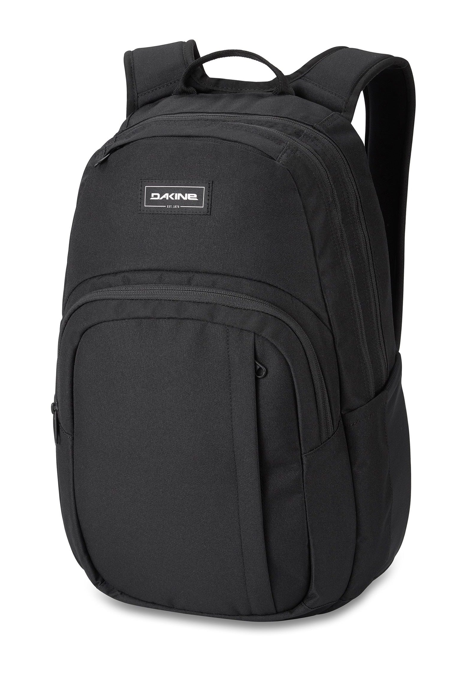 Dakine - Campus M 25L Black - Backpack