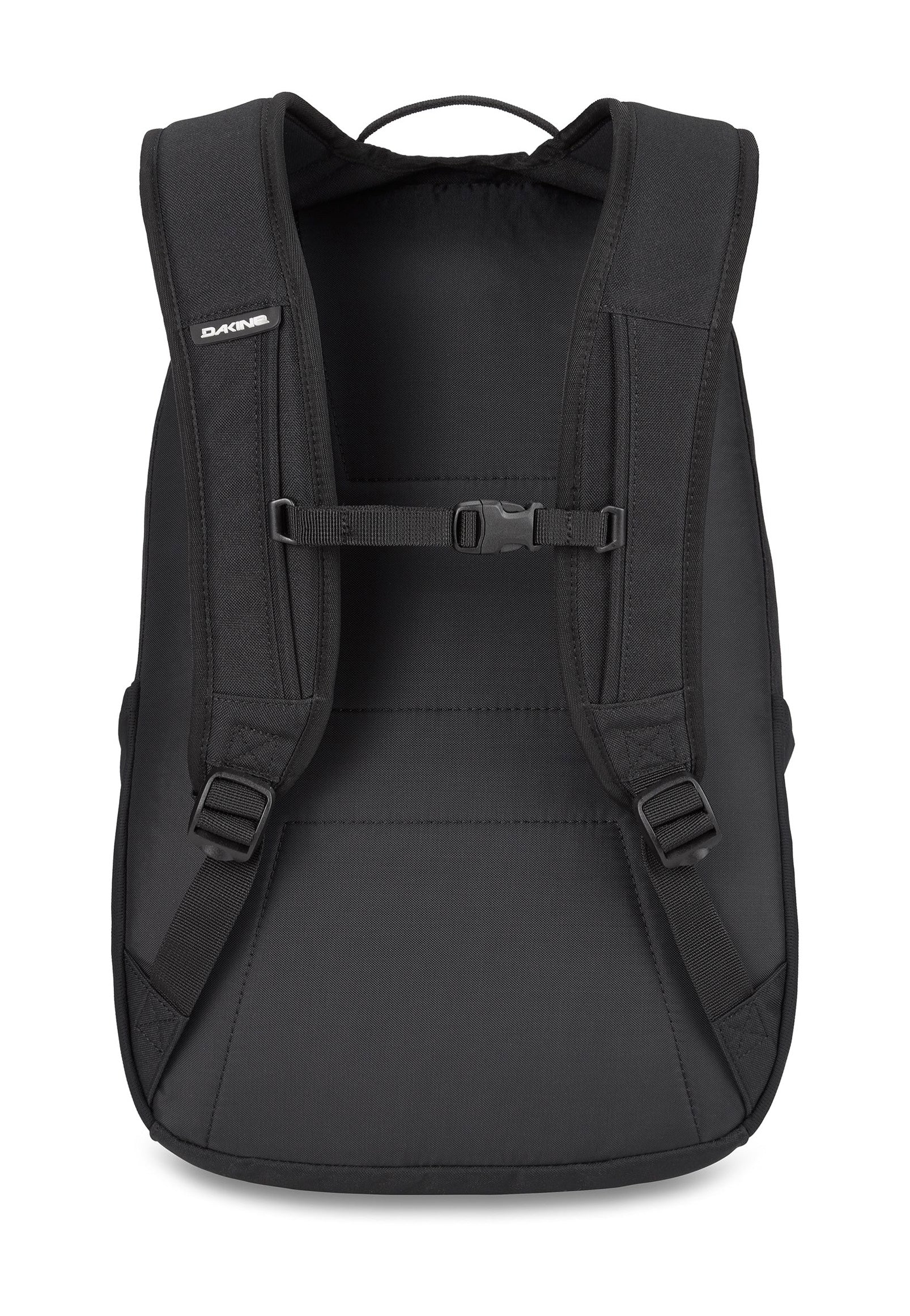 Dakine - Campus M 25L Black - Backpack - Image 2