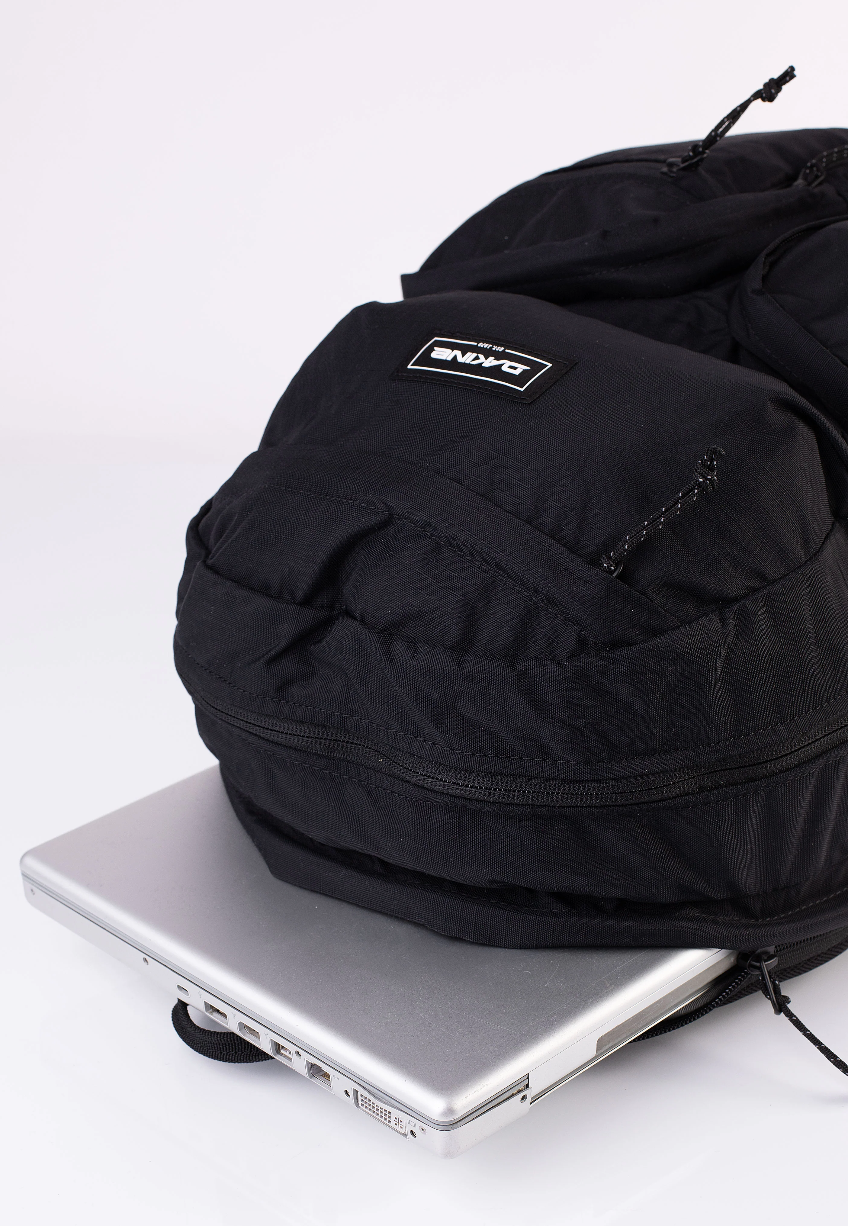 Dakine - Method Dlx 28L Black Ripstop - Backpack - Image 5