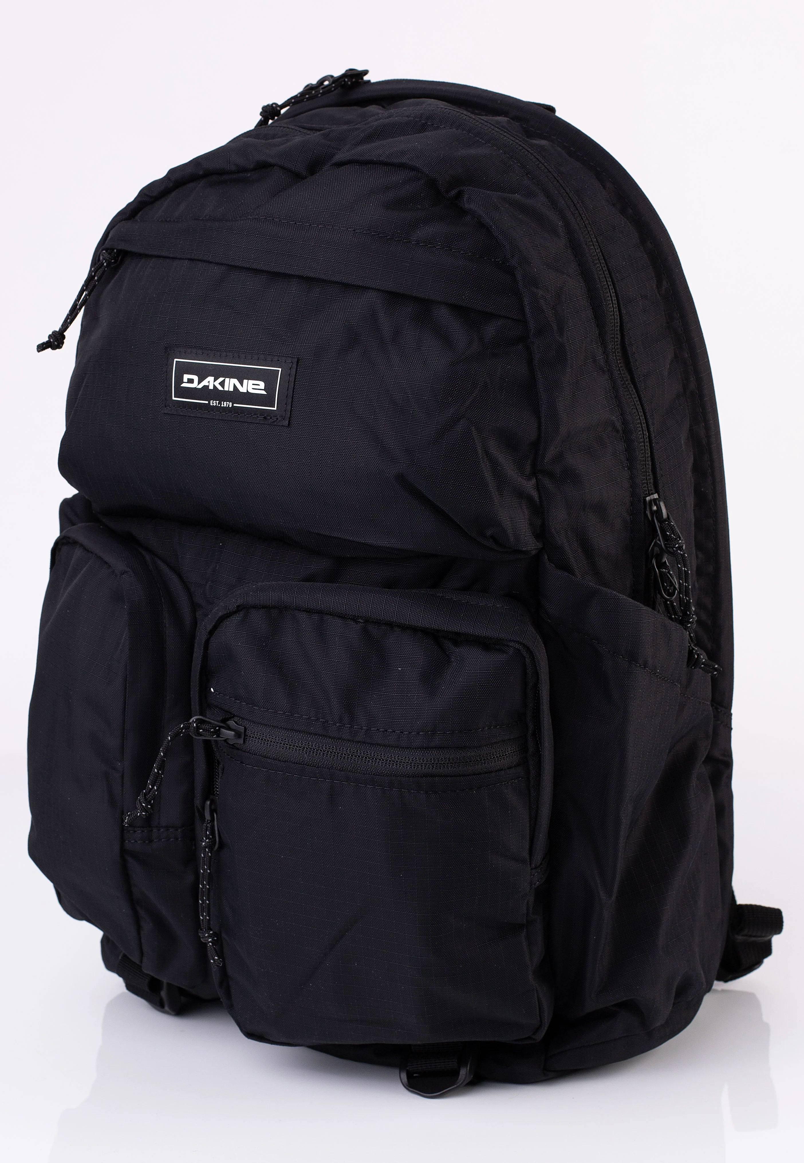 Dakine - Method Dlx 28L Black Ripstop - Backpack - Image 7