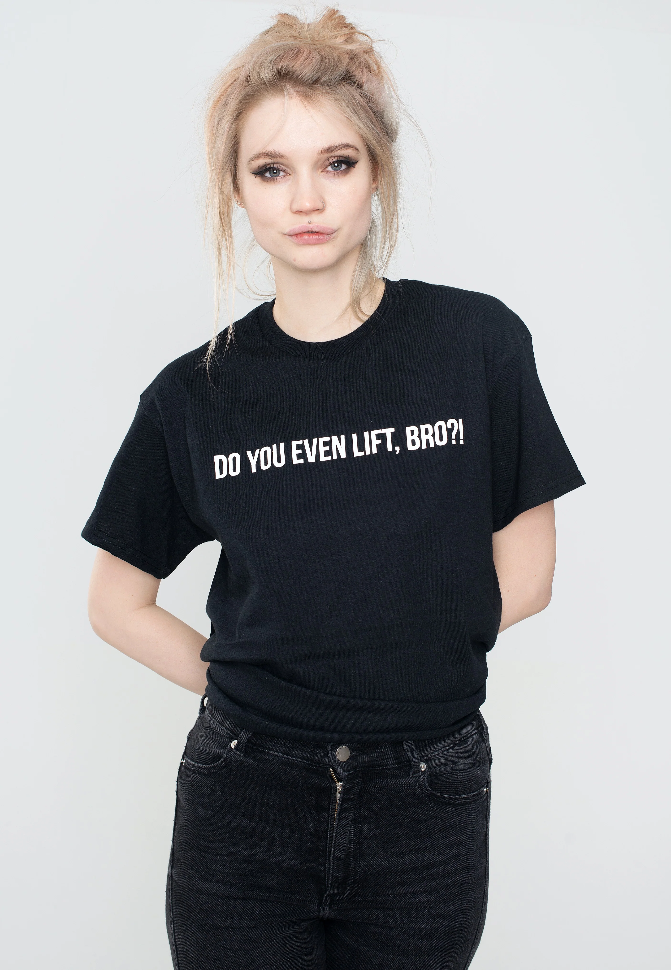 Dancitee - Bro - T-Shirt - Image 4