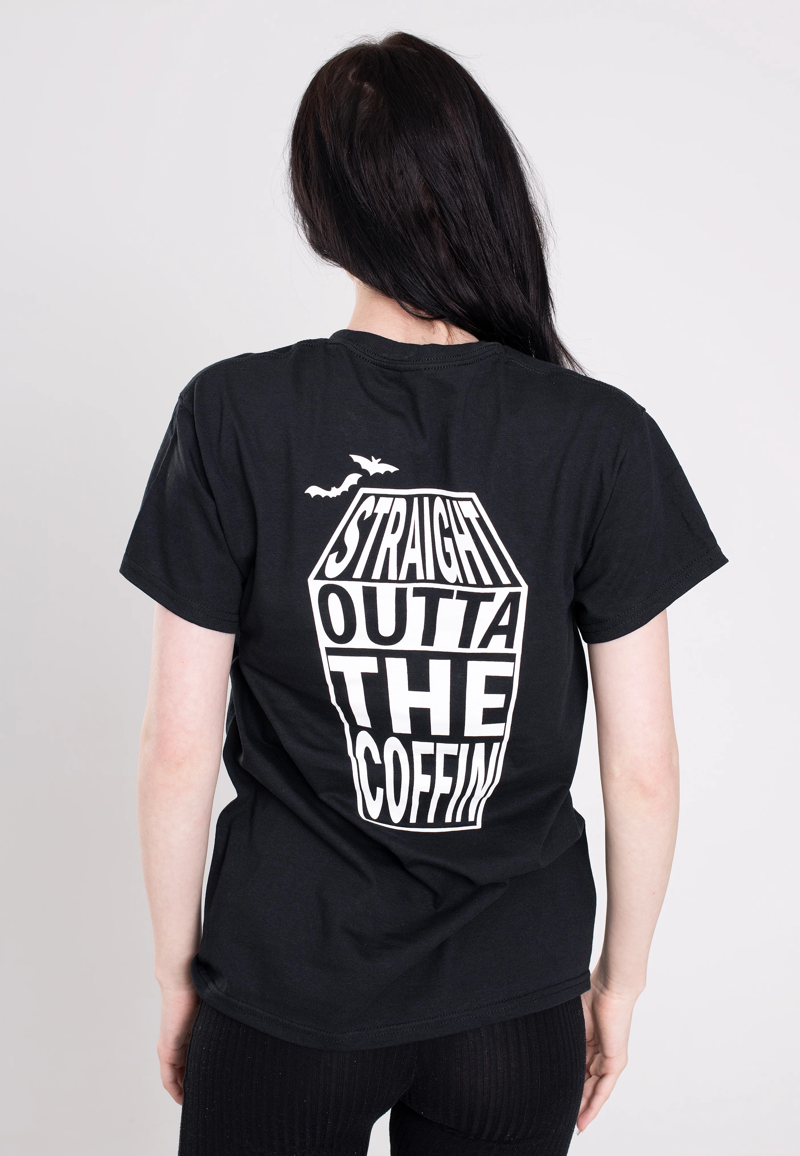 Dancitee - Coffin - T-Shirt - Image 7