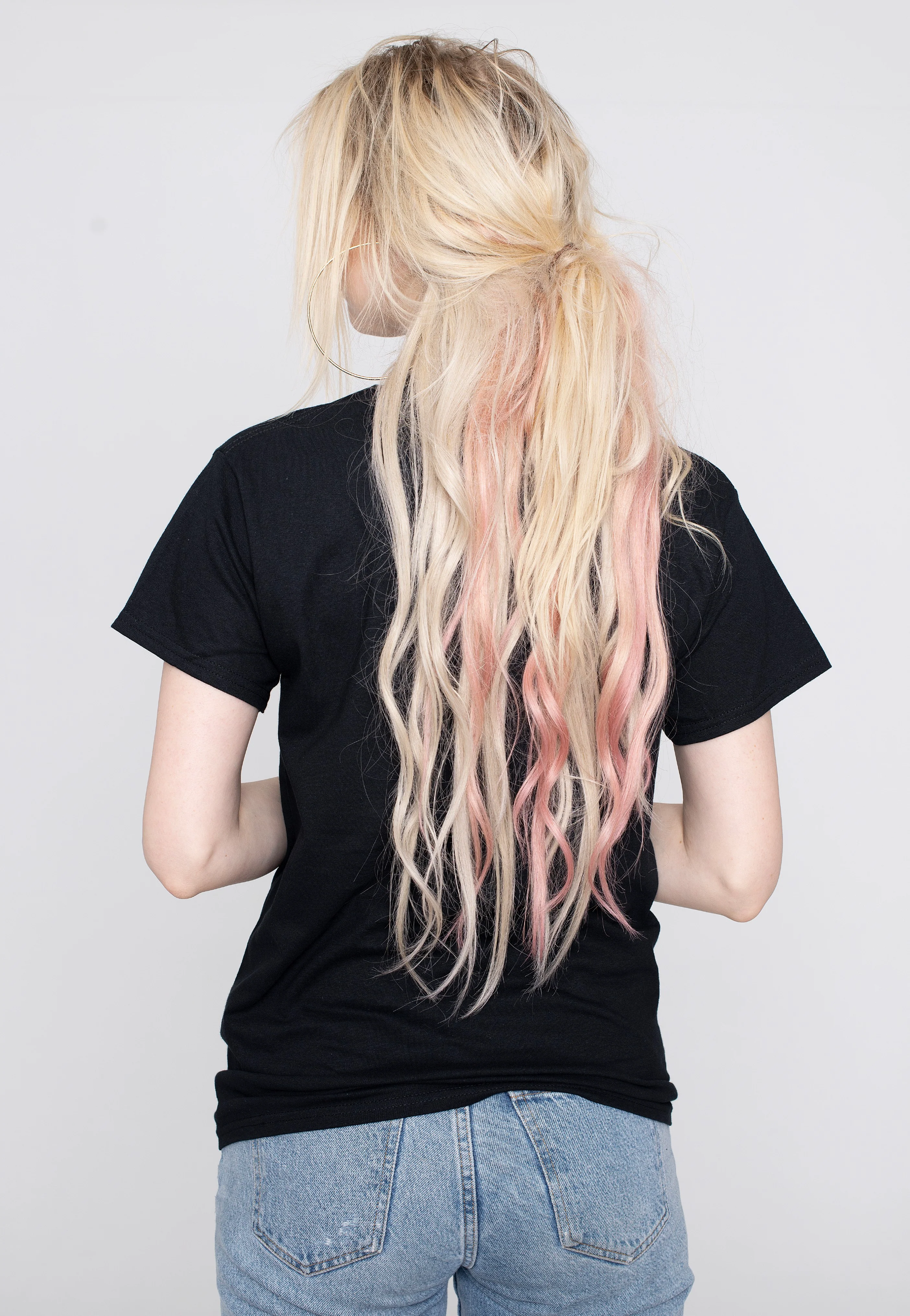 Dancitee - Free Drinks - T-Shirt - Image 6