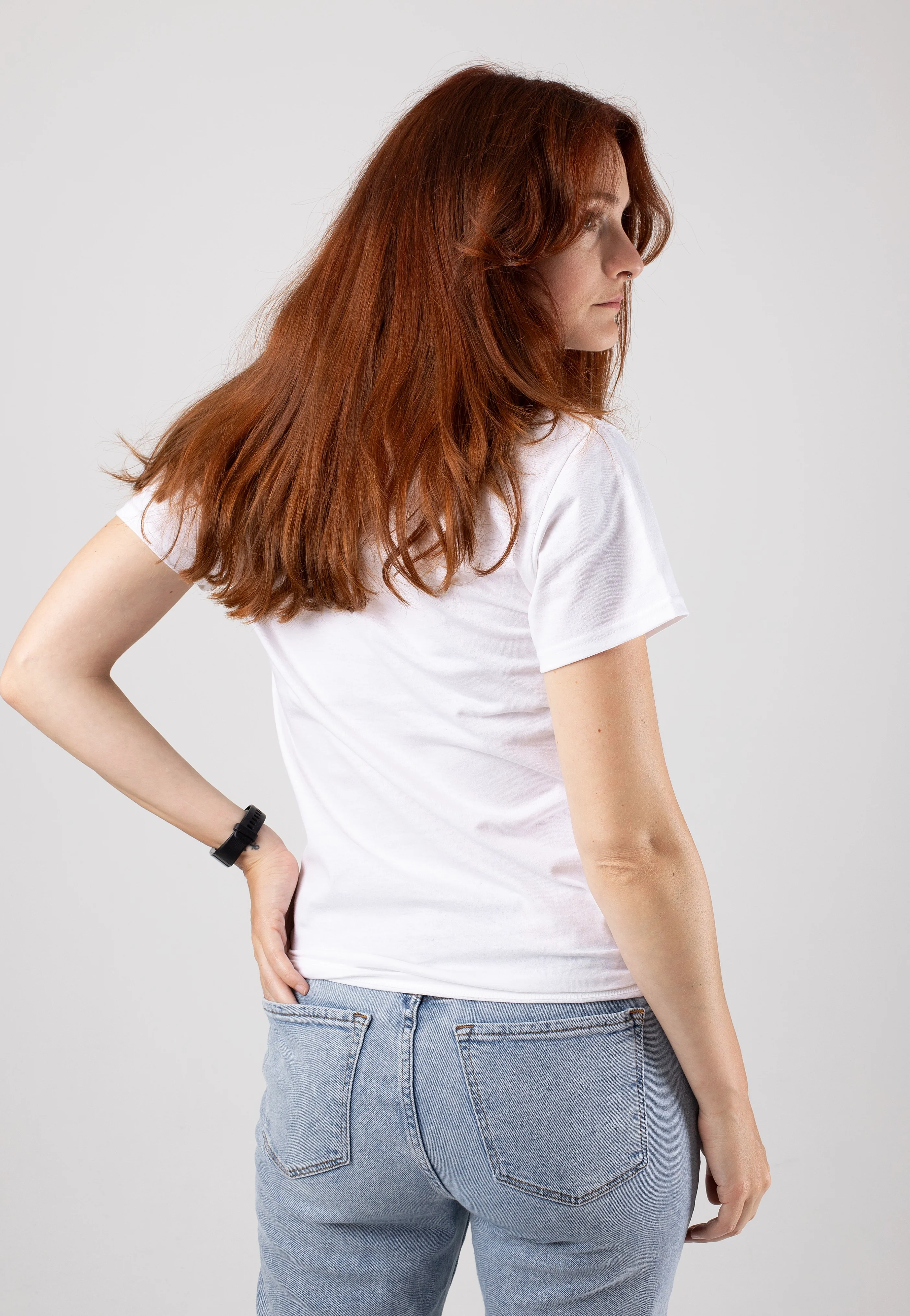 Dancitee - Hell Was Boring - T-Shirt - Image 7