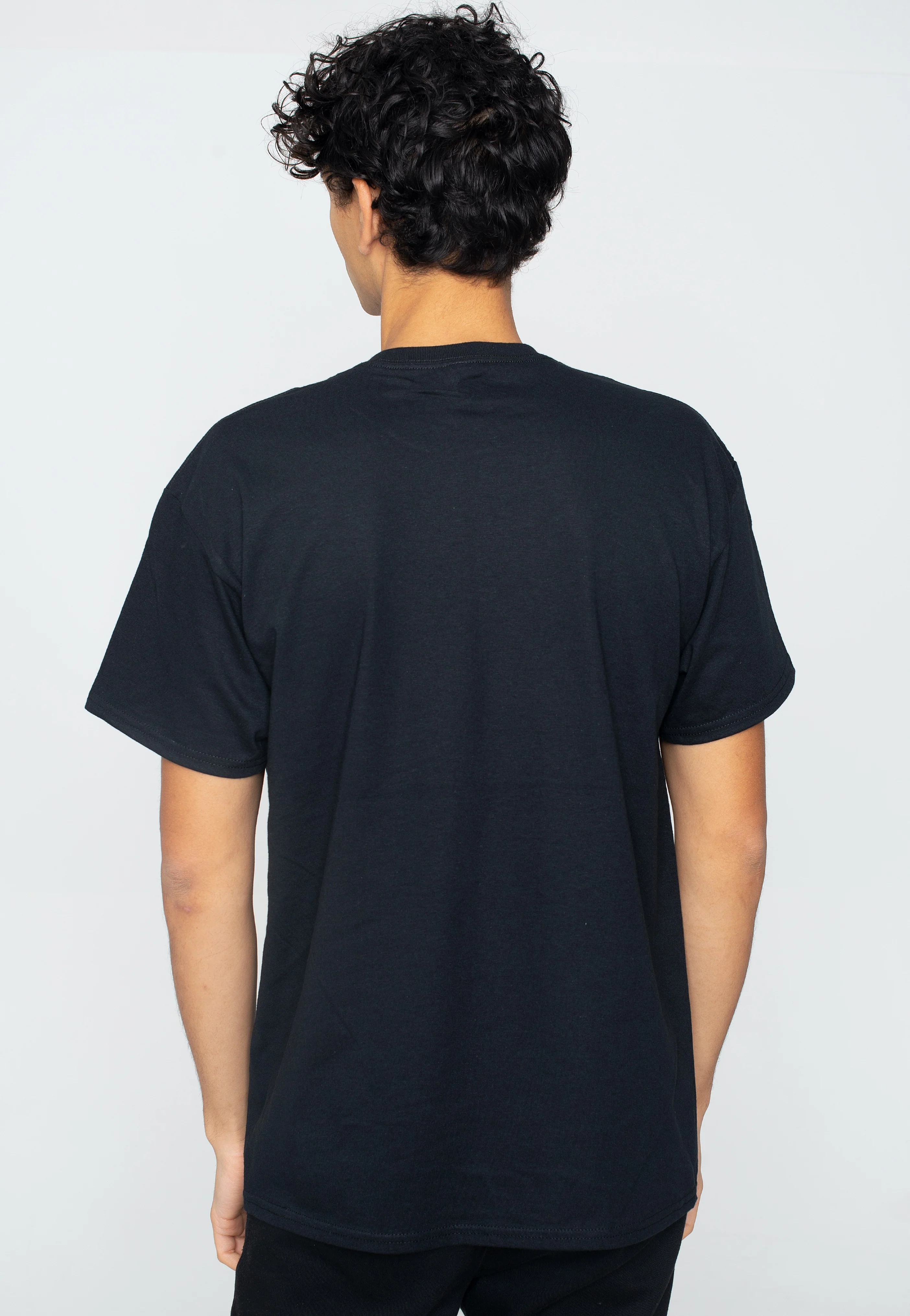 Dancitee - I'm Pretty Cool Pocket - T-Shirt - Image 3