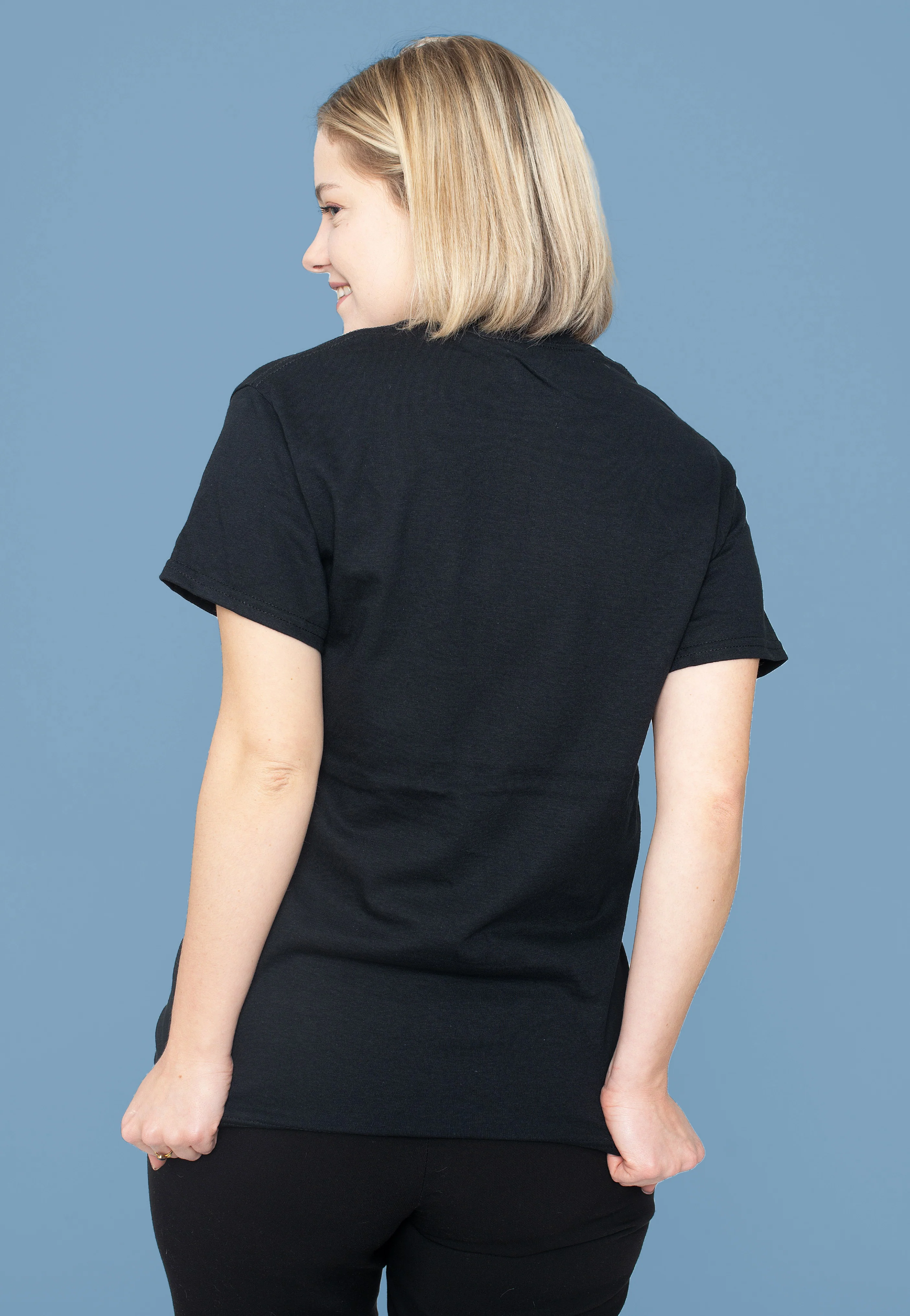 Dancitee - I'm Pretty Cool Pocket - T-Shirt - Image 5