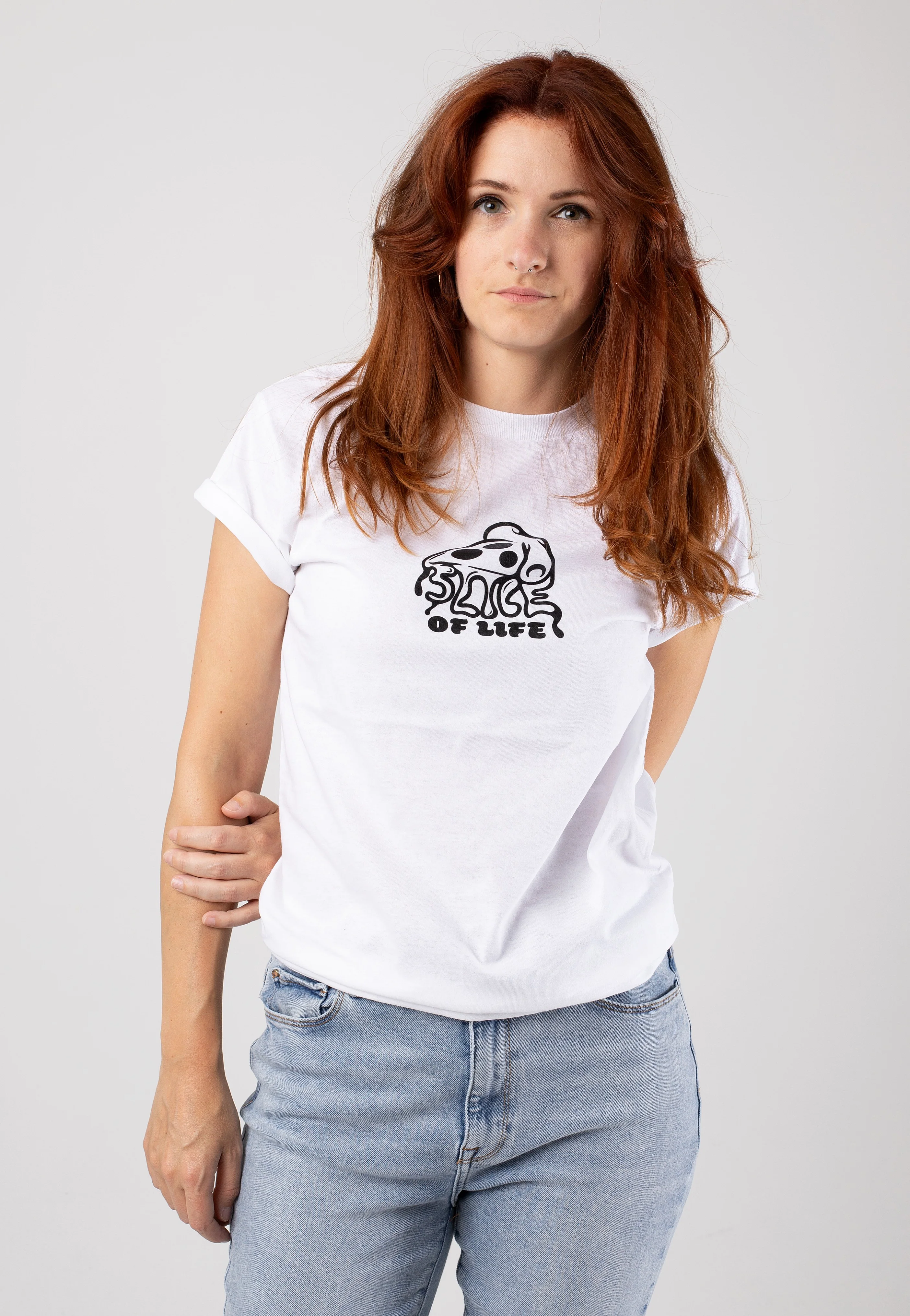 Dancitee - Slice Of Life - T-Shirt - Image 6
