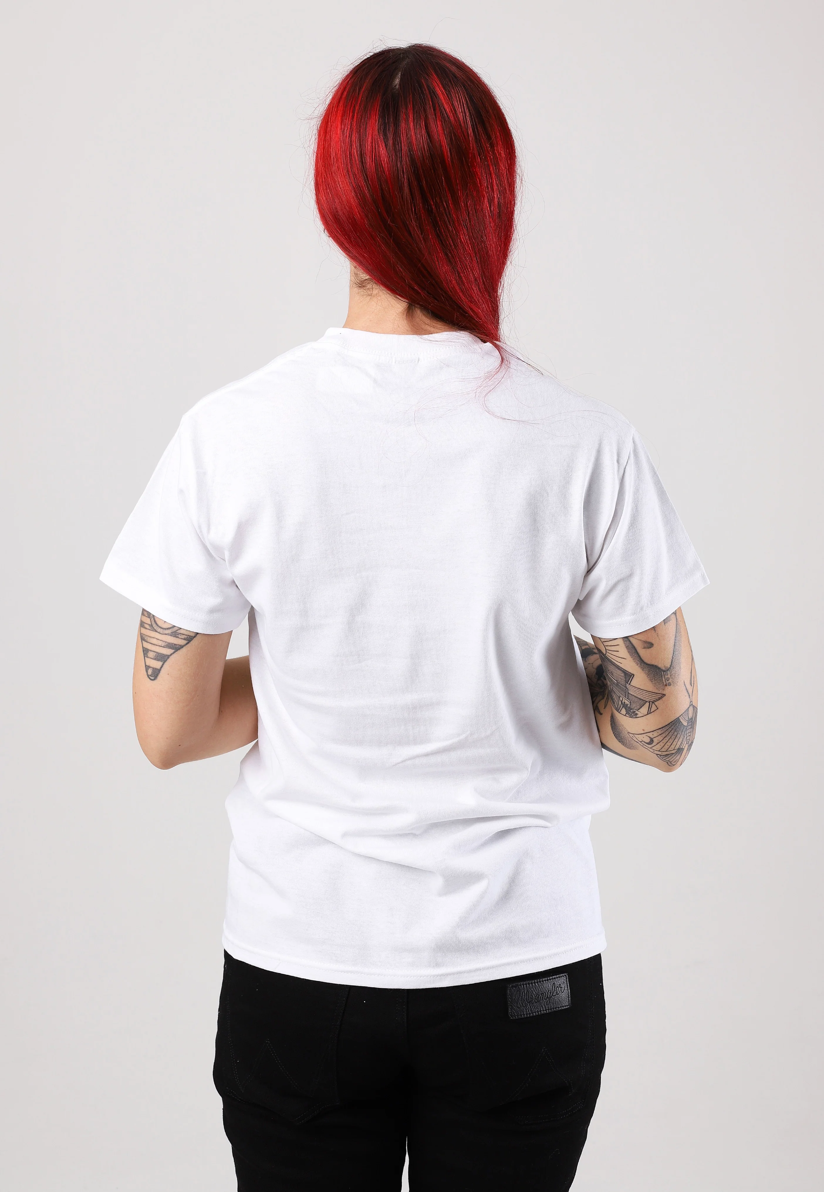 Dancitee - Why Fall In Love - T-Shirt - Image 7