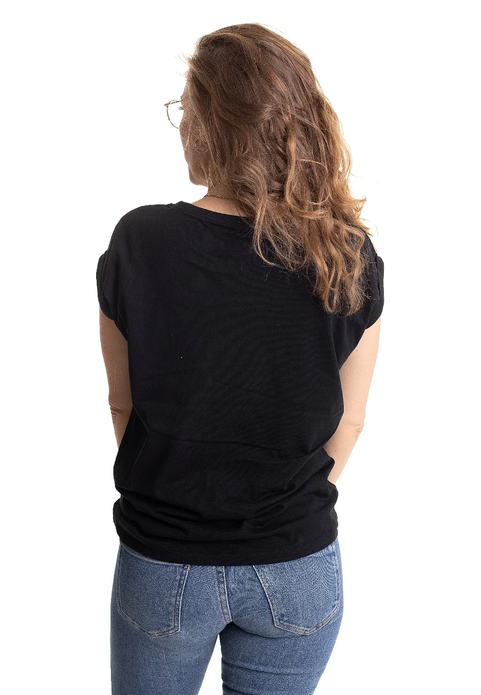 Dark Moon - Extended Shoulder - Girly - Image 2