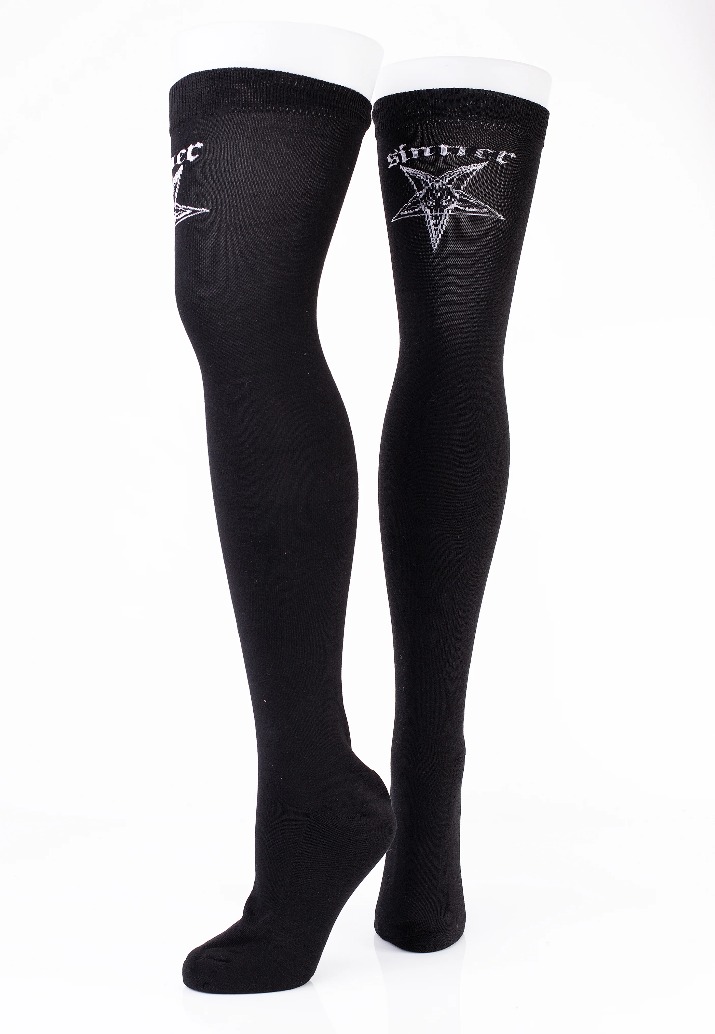 Dark Moon - Sinner - Socks - Image 2