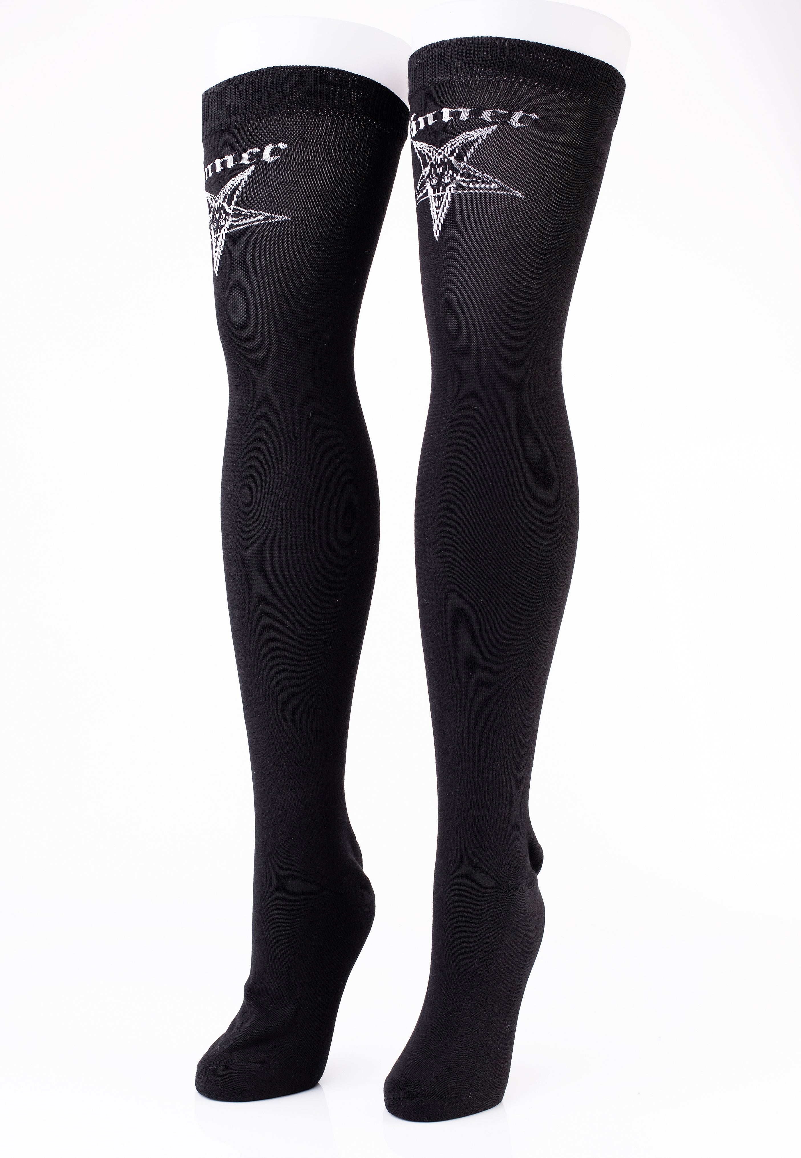 Dark Moon - Sinner - Socks - Image 3