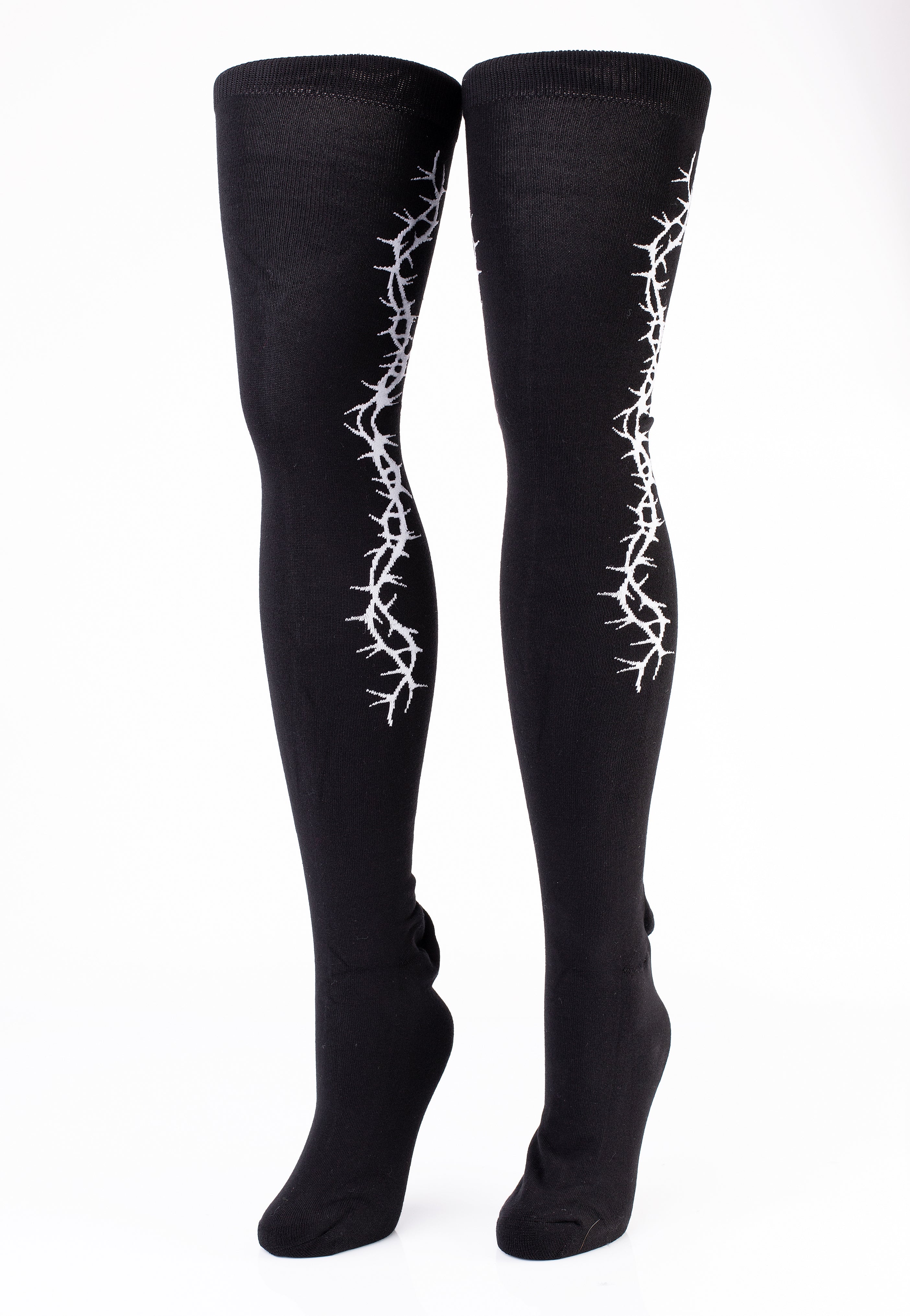 Dark Moon - Thorns - Socks - Image 3