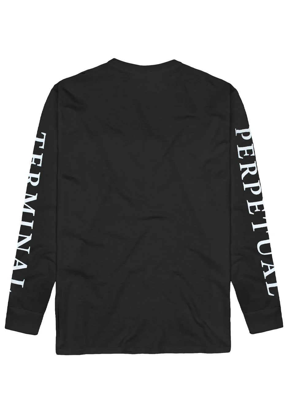 Darkest Hour - Perpetual Terminal - Longsleeve - Image 2