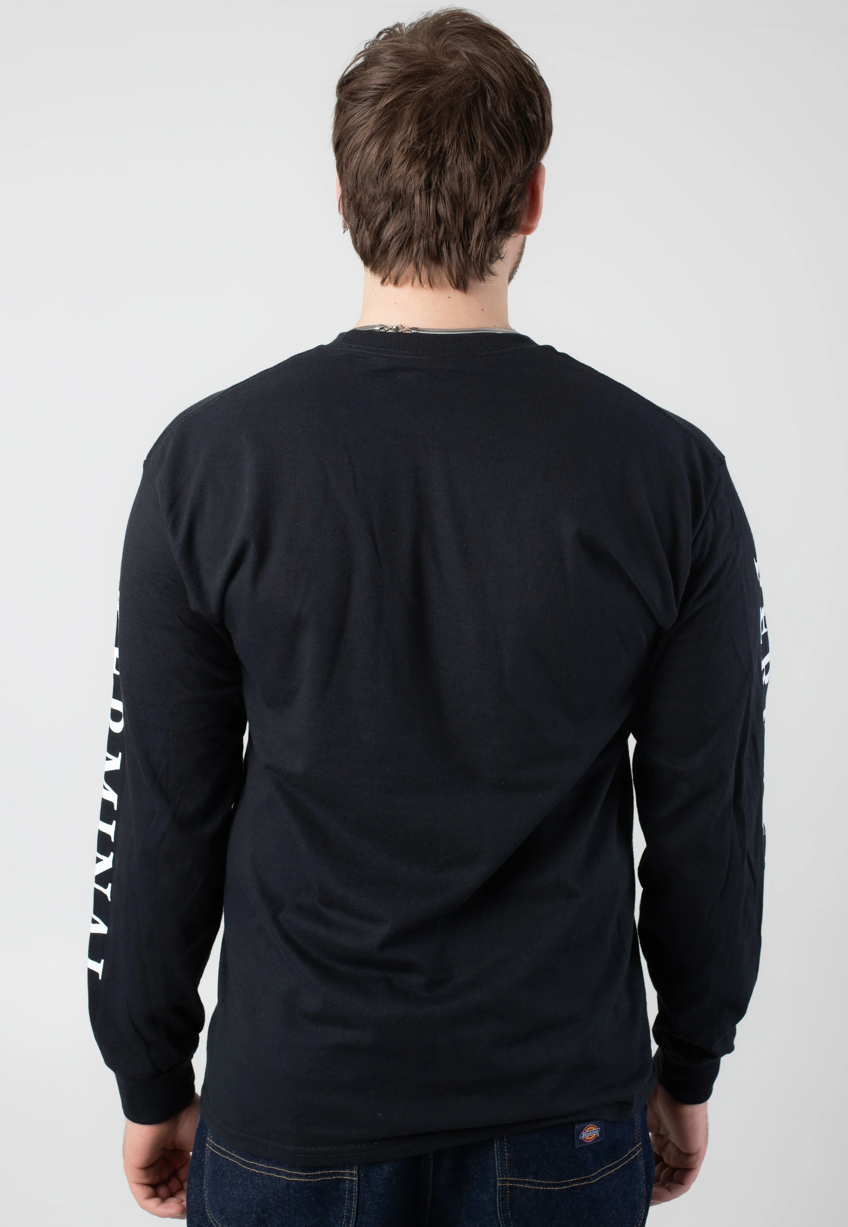 Darkest Hour - Perpetual Terminal - Longsleeve - Image 4