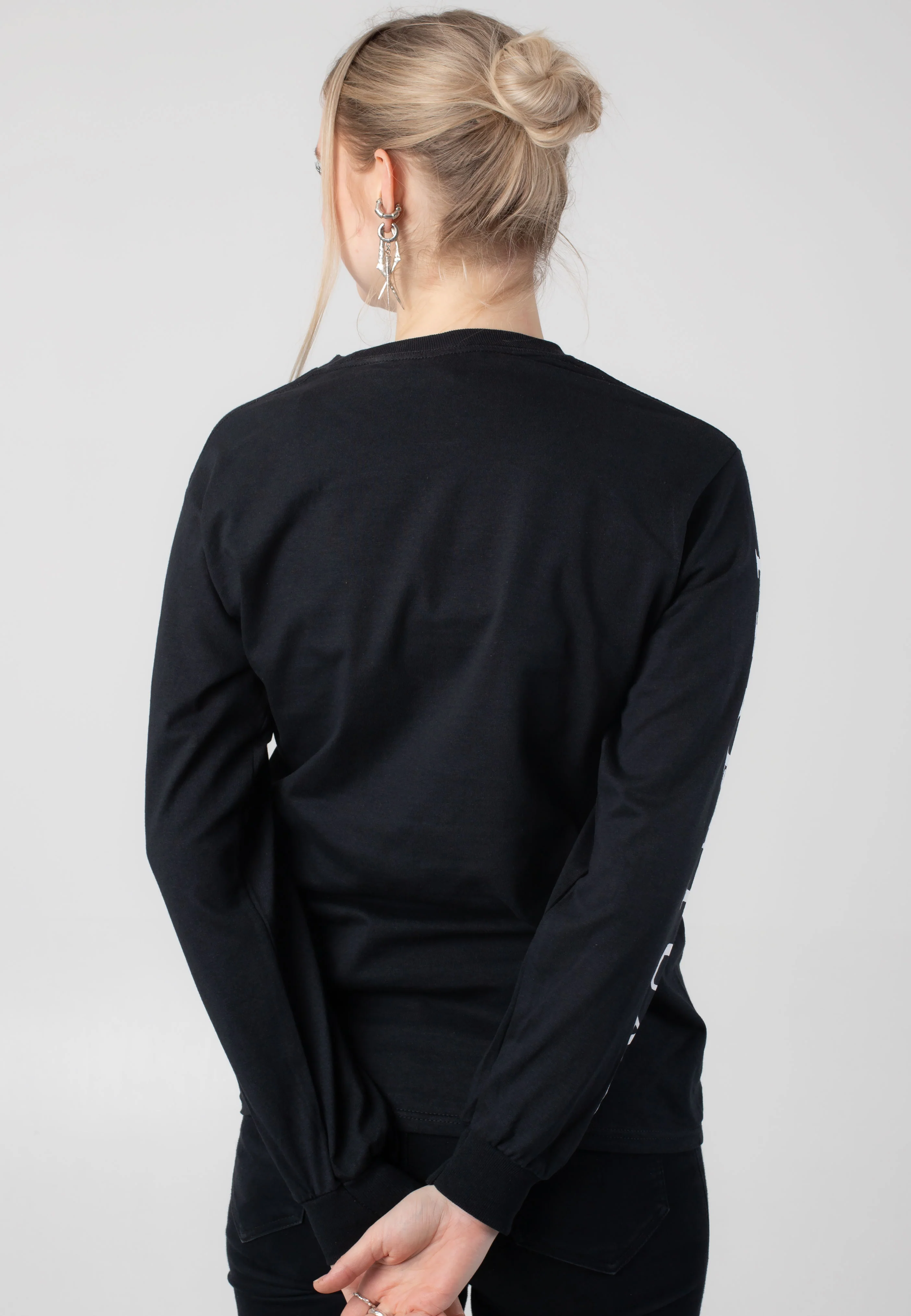 Darkest Hour - Perpetual Terminal - Longsleeve - Image 7