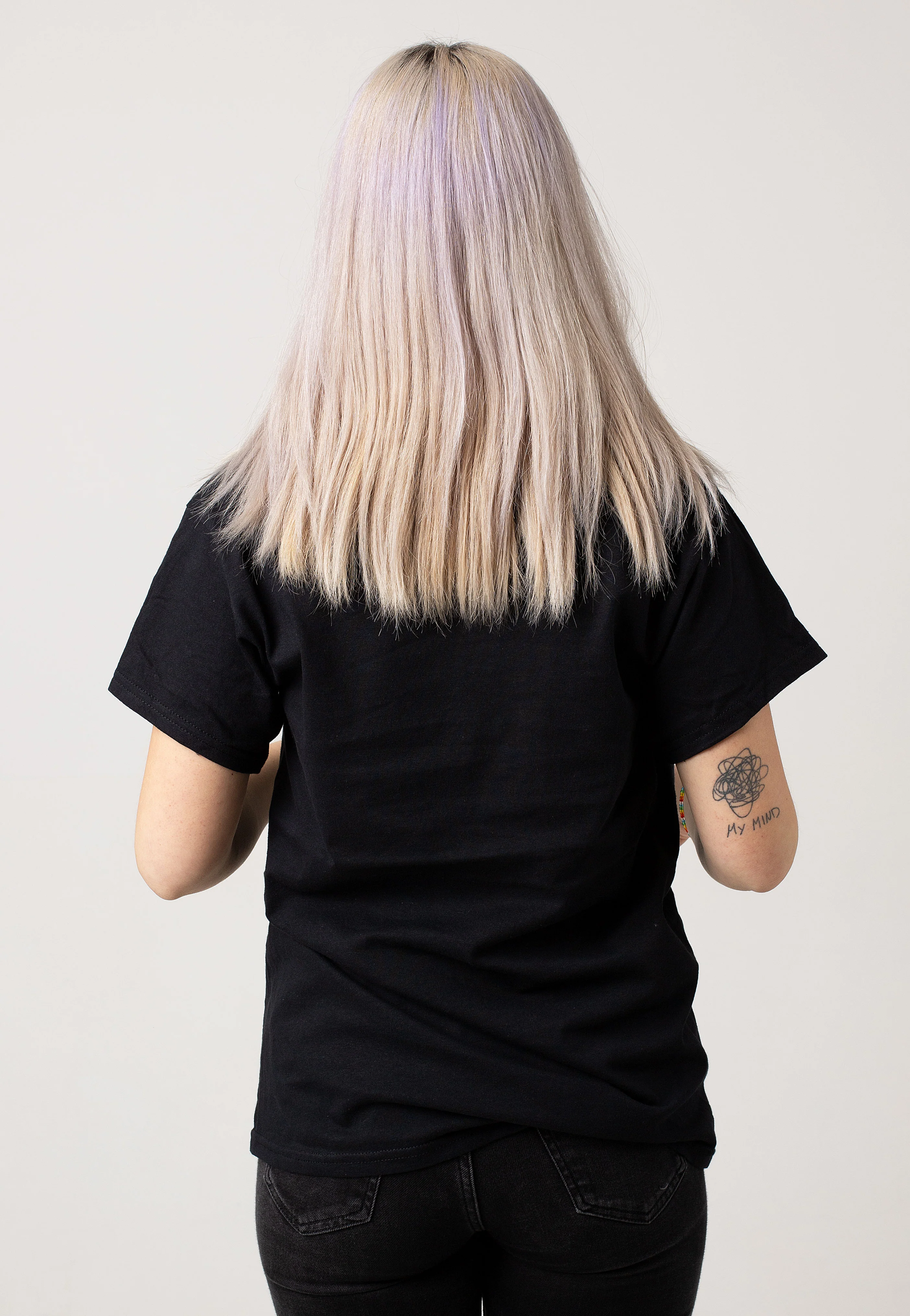 Darkest Hour - Perpetual Terminal - T-Shirt - Image 6