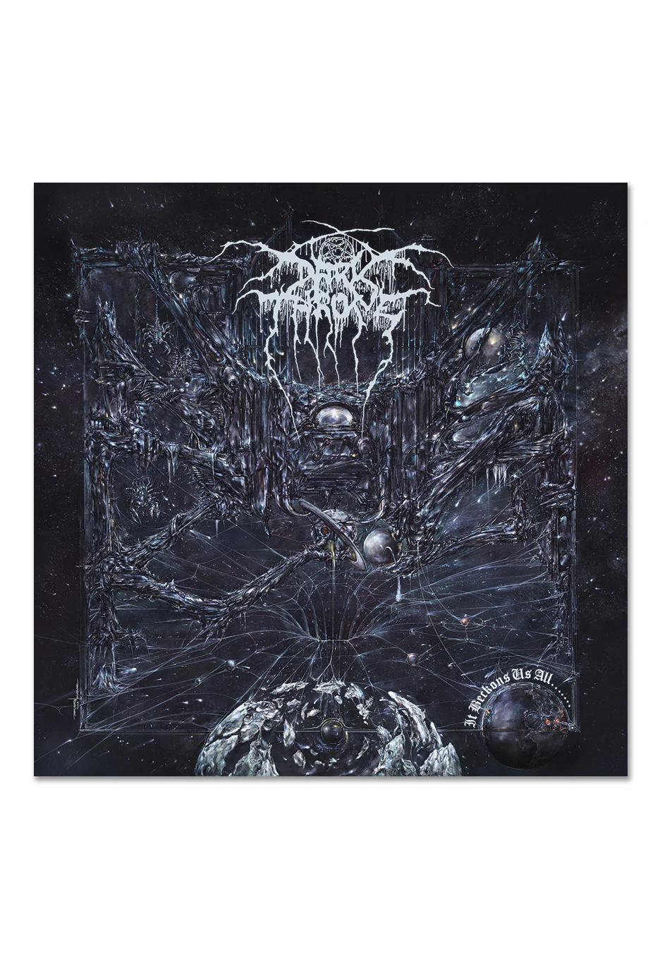 Darkthrone - It Beckons Us All - Vinyl - Image 2