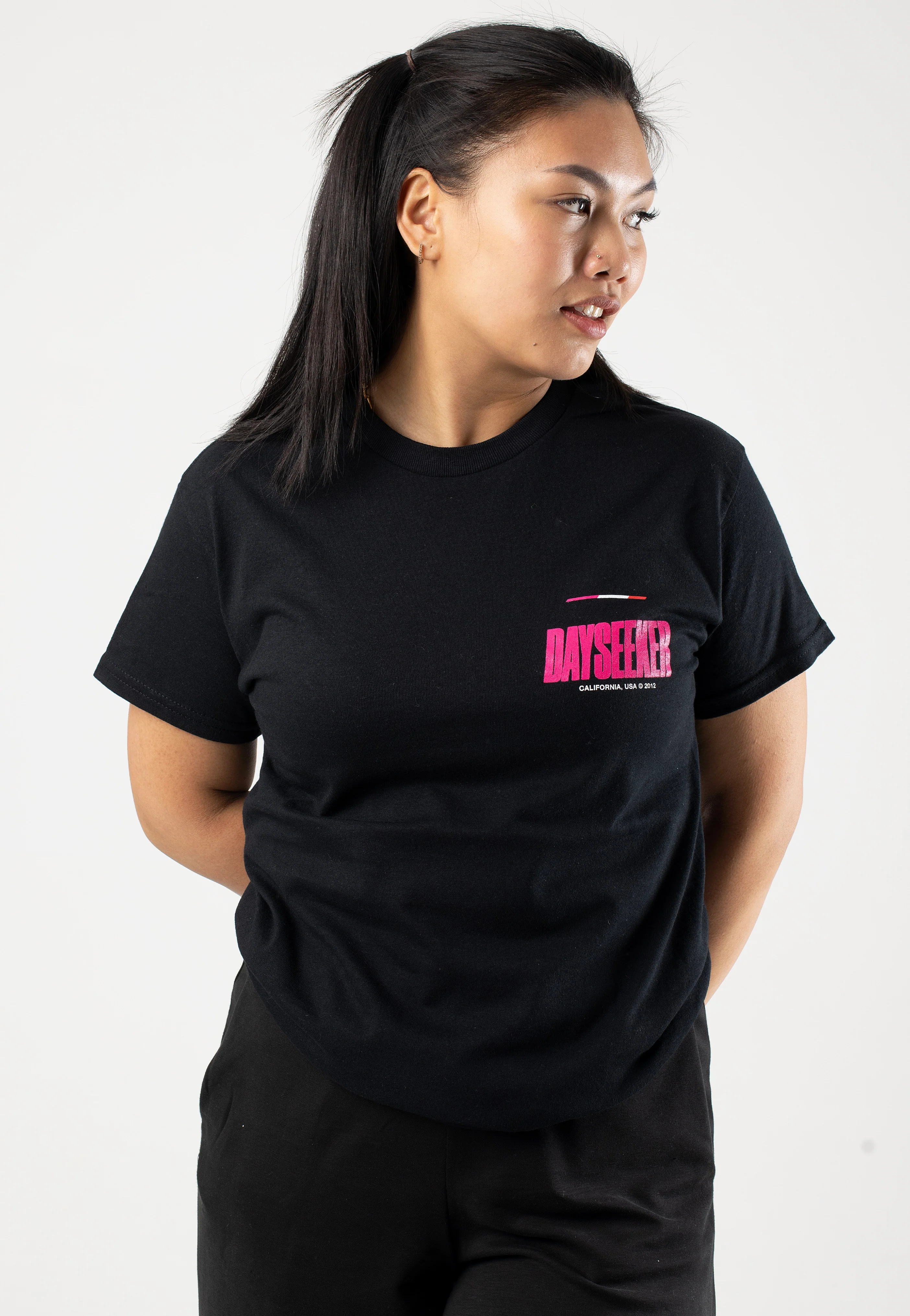 Dayseeker - Afterglow - T-Shirt - Image 6