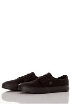 DC - Trase TX Black/Black/Black - Shoes - Image 7
