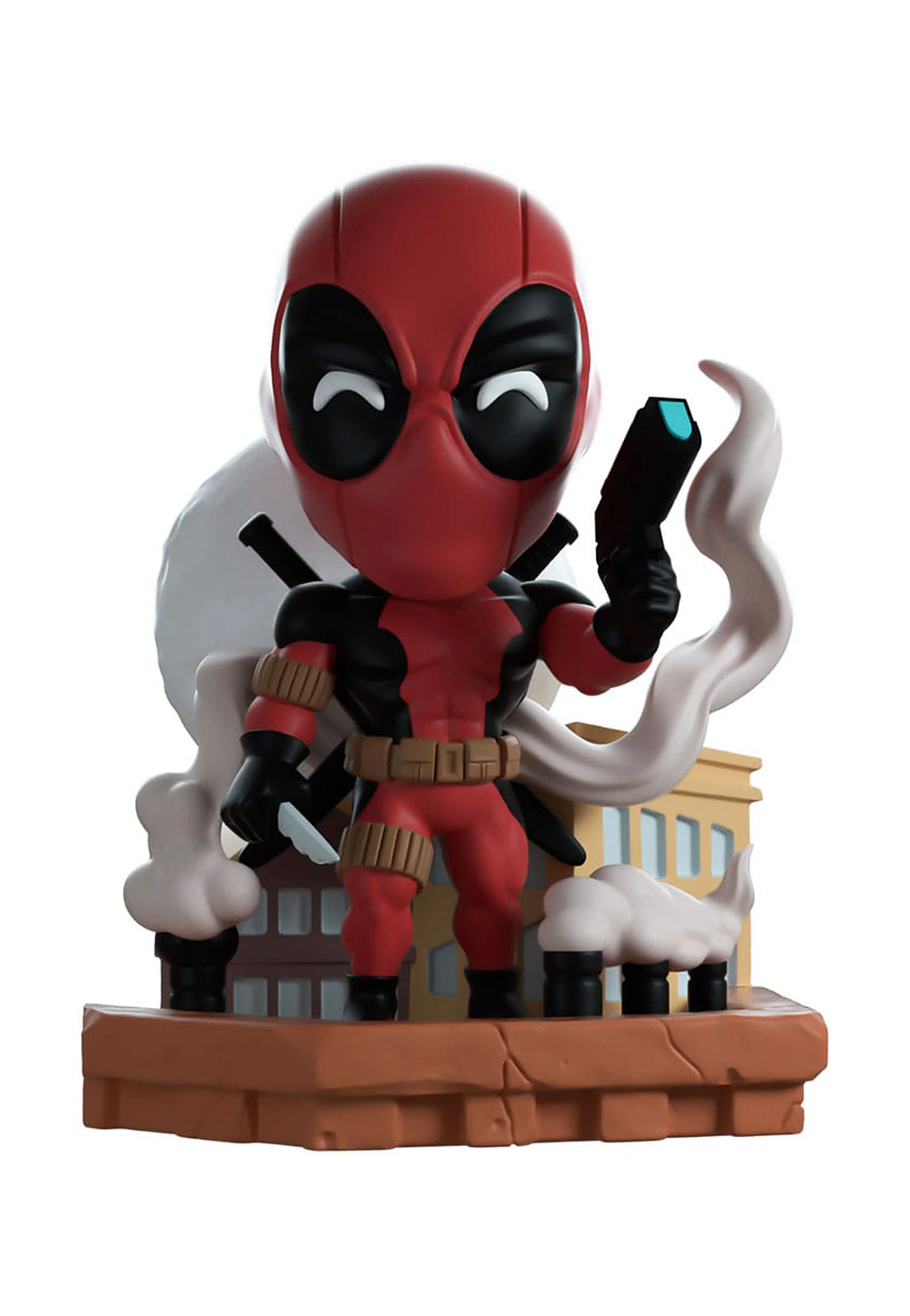 Deadpool - Deadpool #33 - Youtooz - Image 2