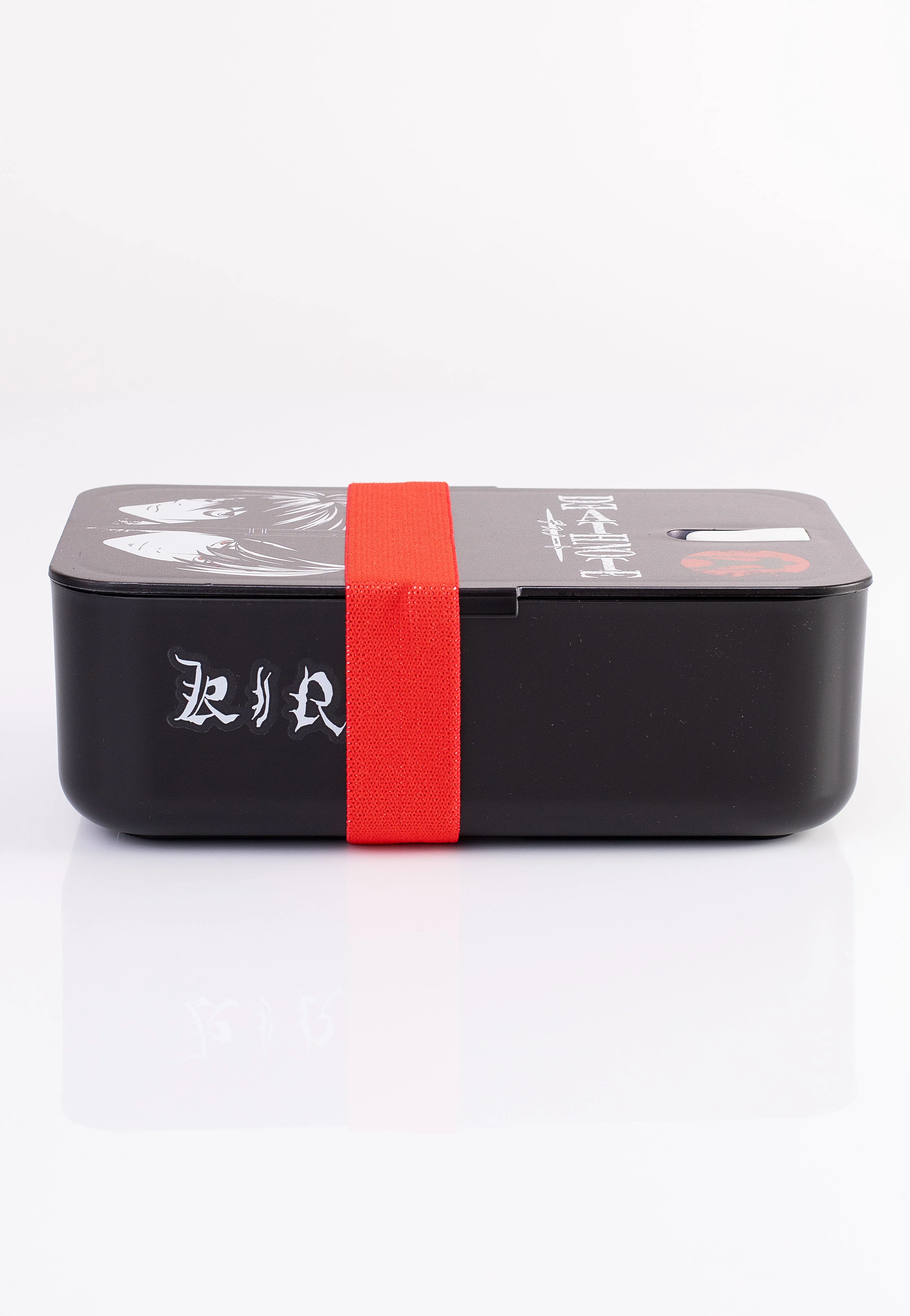 Death Note - Kira vs L - Bento Box - Image 4