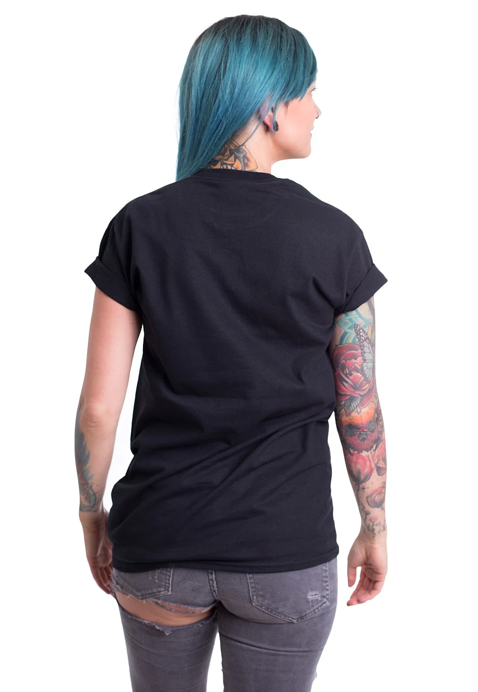 Death - The Sound Of Perseverence - T-Shirt - Image 6