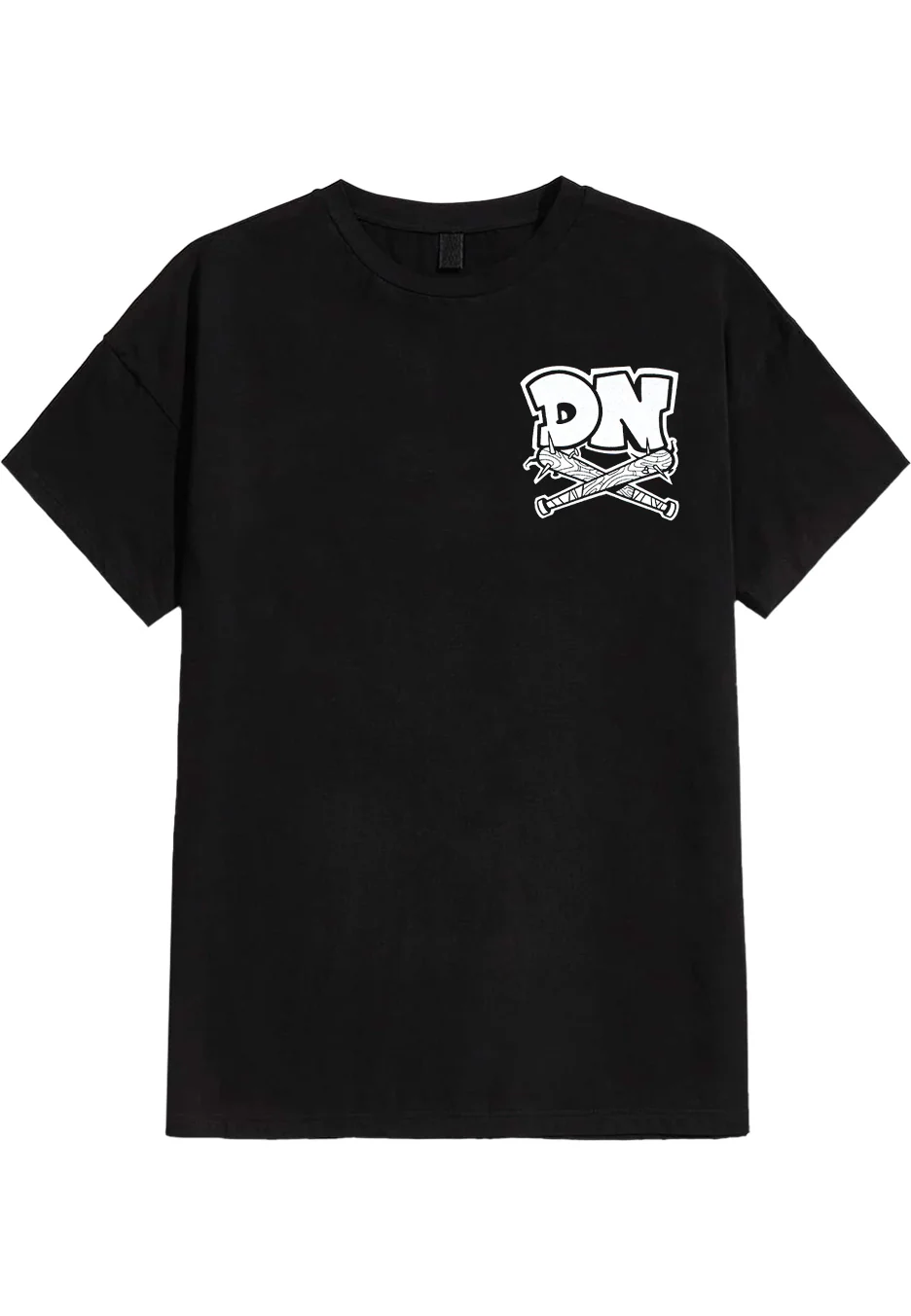 Deez Nuts - Fckd Up - T-Shirt
