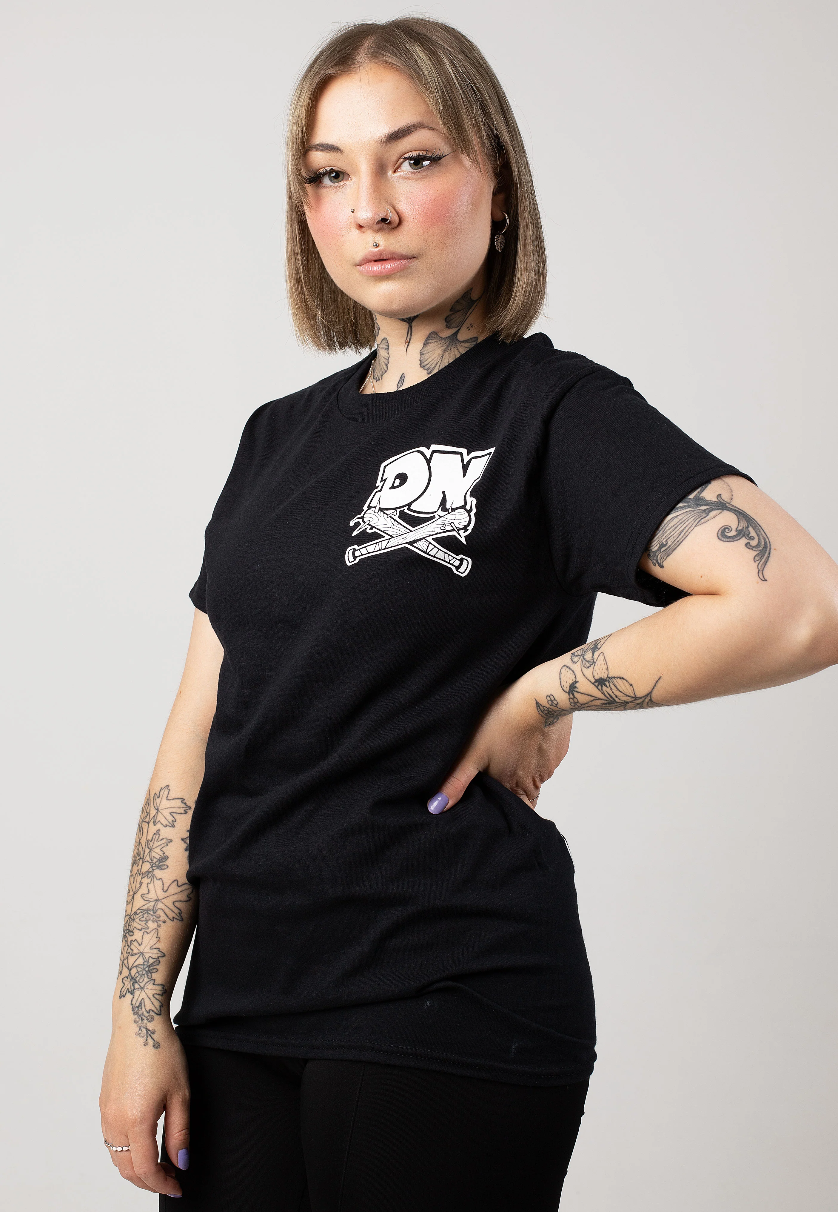 Deez Nuts - Fckd Up - T-Shirt - Image 6