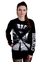 Deez Nuts - Word Is Bond - Longsleeve - Image 9