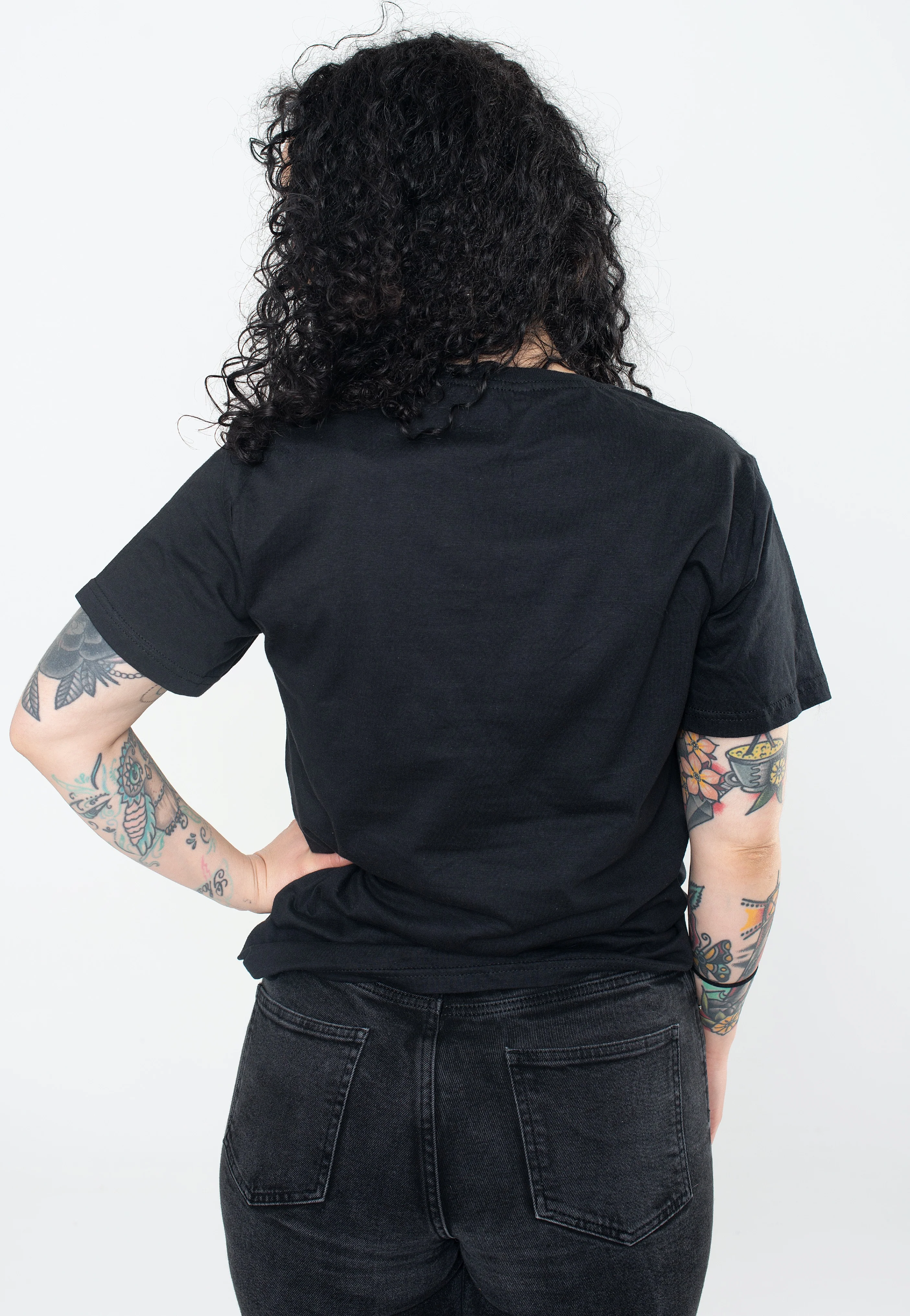 Deftones - OHMS - T-Shirt - Image 8