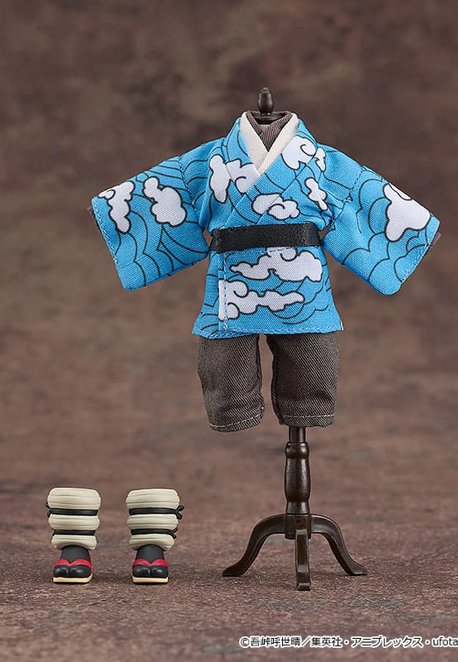 Demon Slayer - Tanjiro Kamado: Final Selection Version - Nendoroid - Image 4