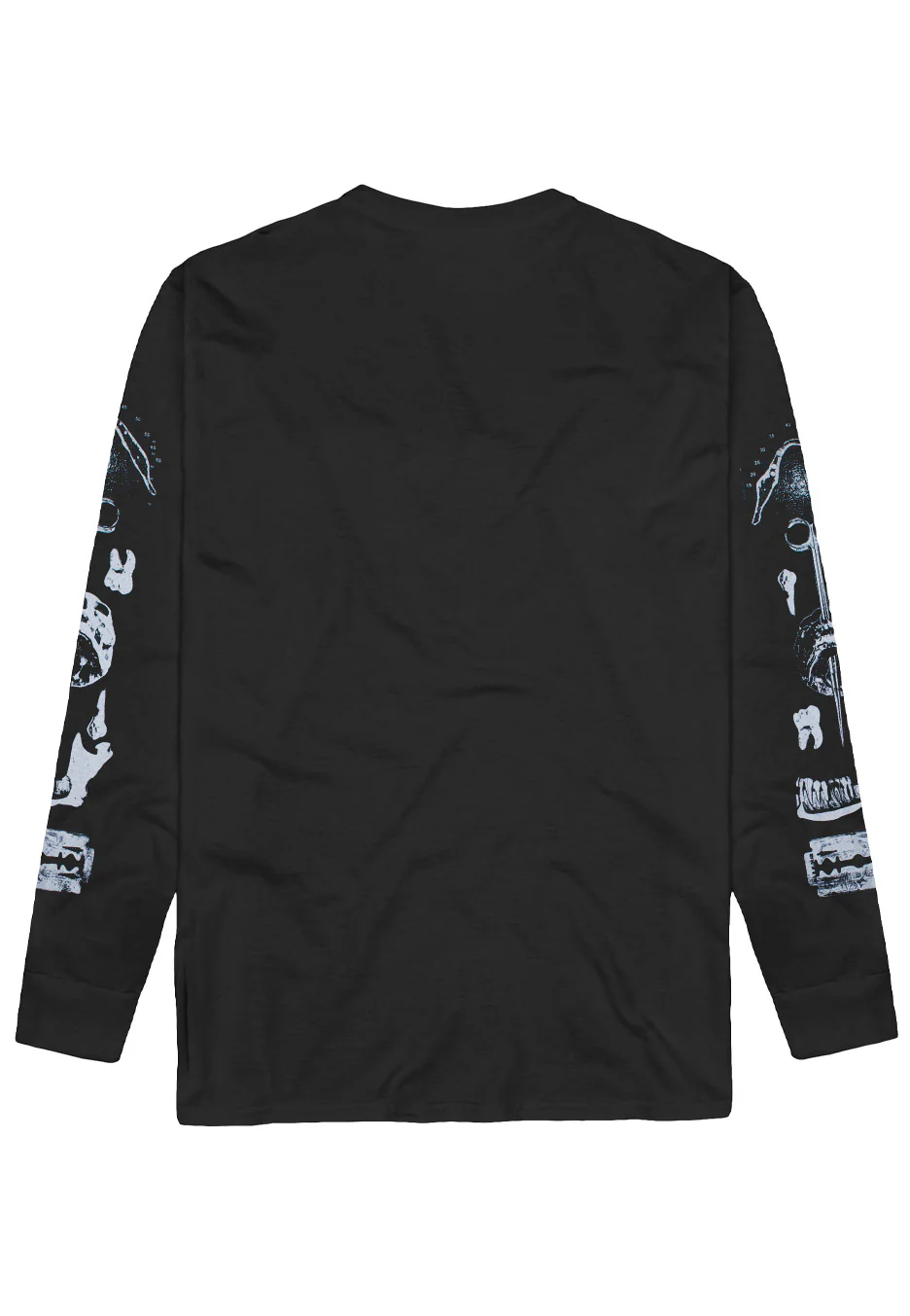Despised Icon - Incisions - Longsleeve - Image 2